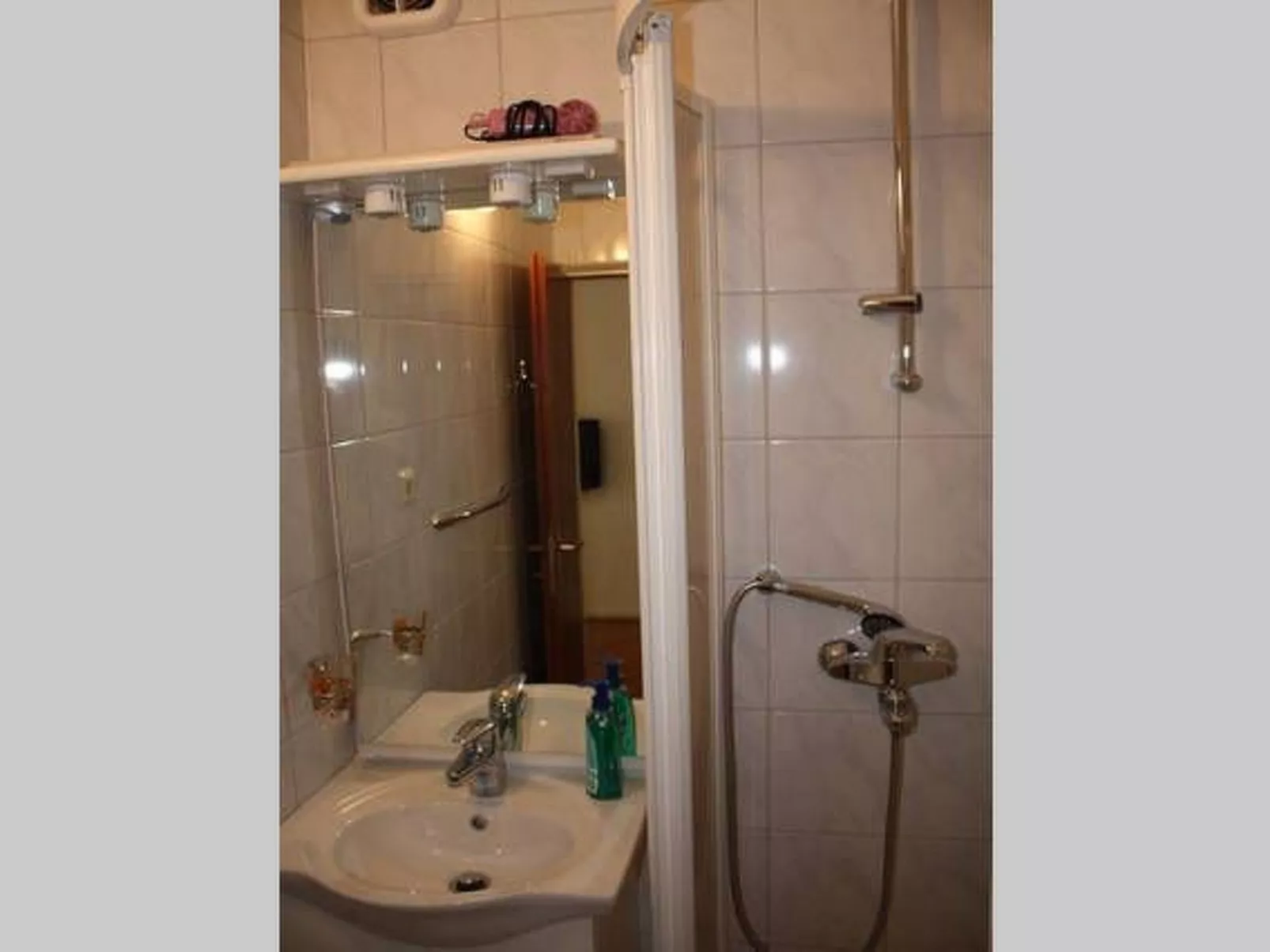 1. Etage Doppelbettzimmer 20m² mit Balkon Villa Milic*** - Image-tags.info