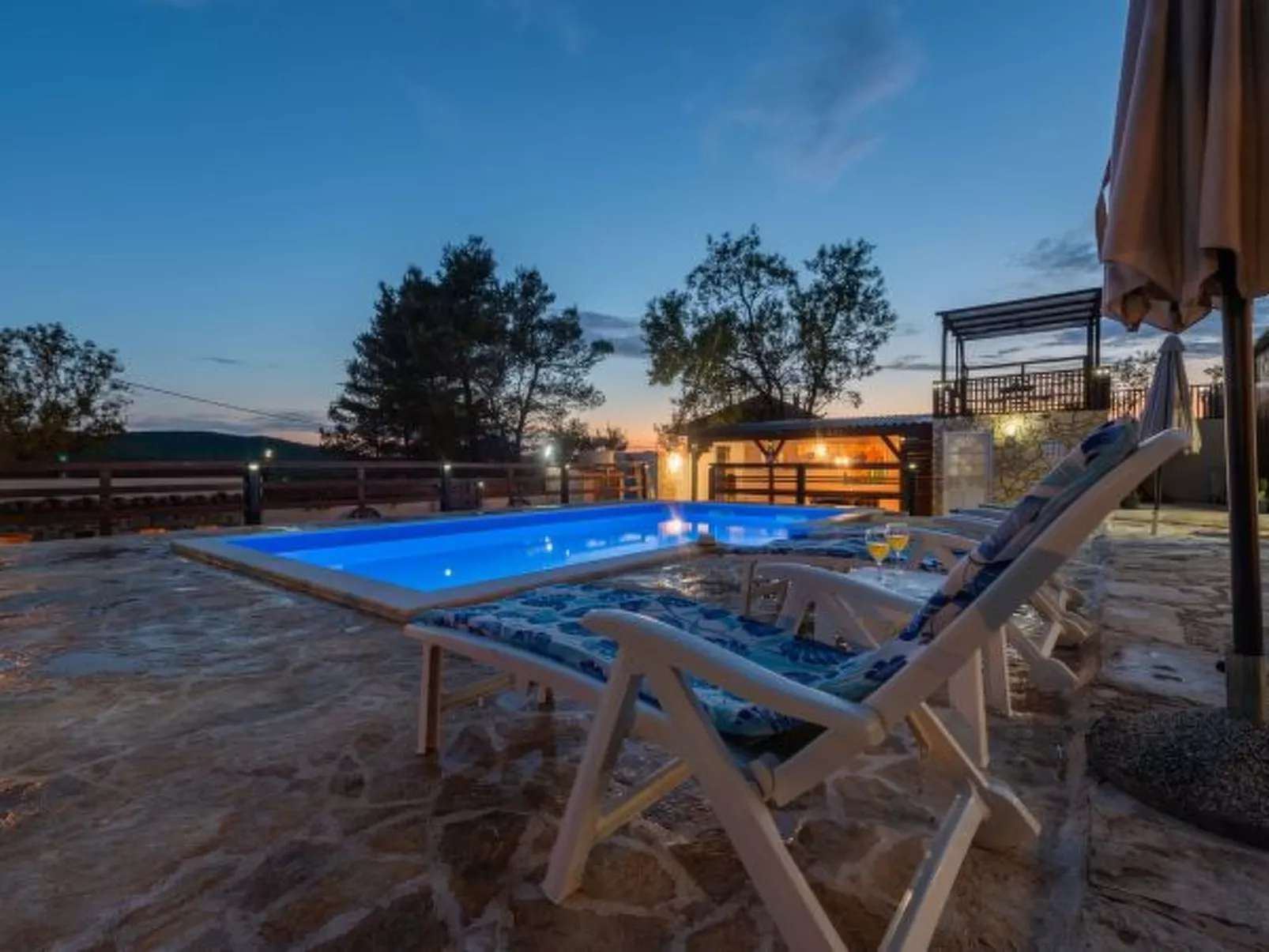 Holiday Home Burgija - Image-tags.info