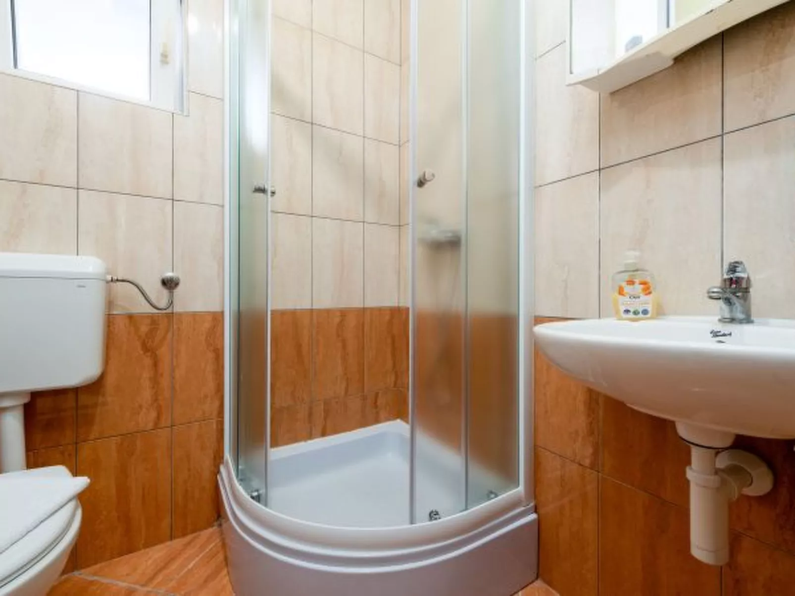 Apartment Julia A4, 2+2 - Image-tags.info