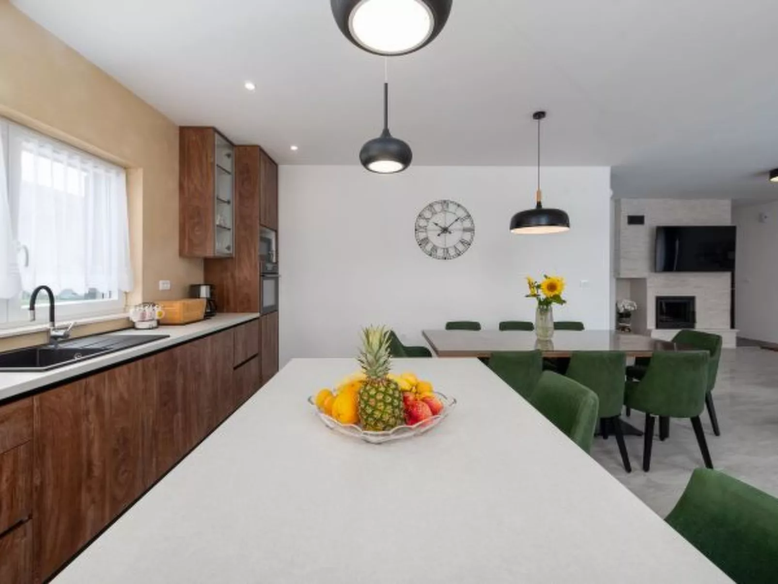 Villa Paloma with heated pool - Image-tags.info