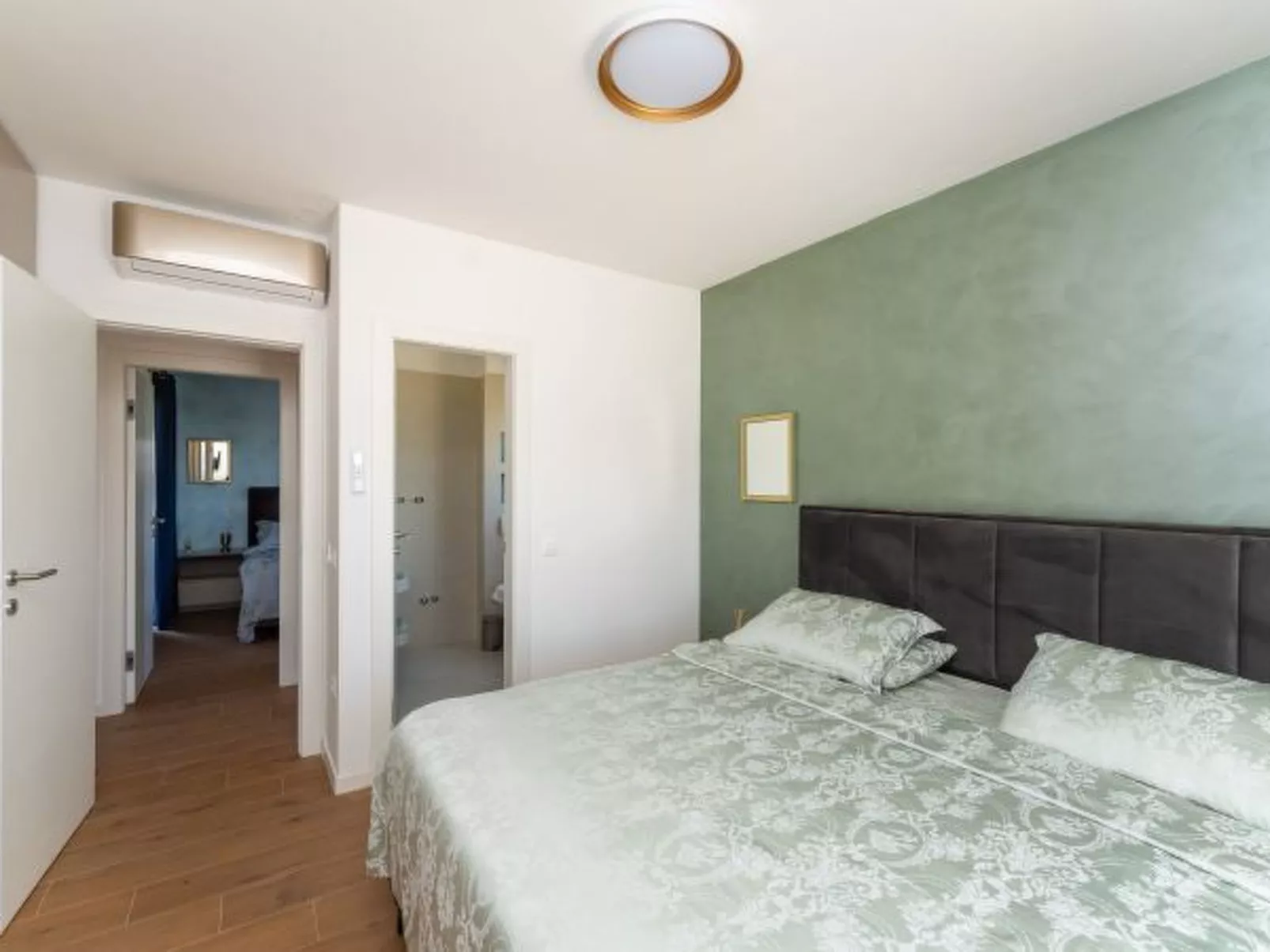 Villa Casa Coral With pool - Binnen