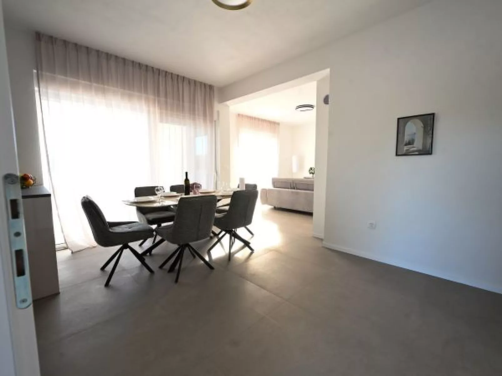 Villa Zara Blu with pool - Image-tags.info