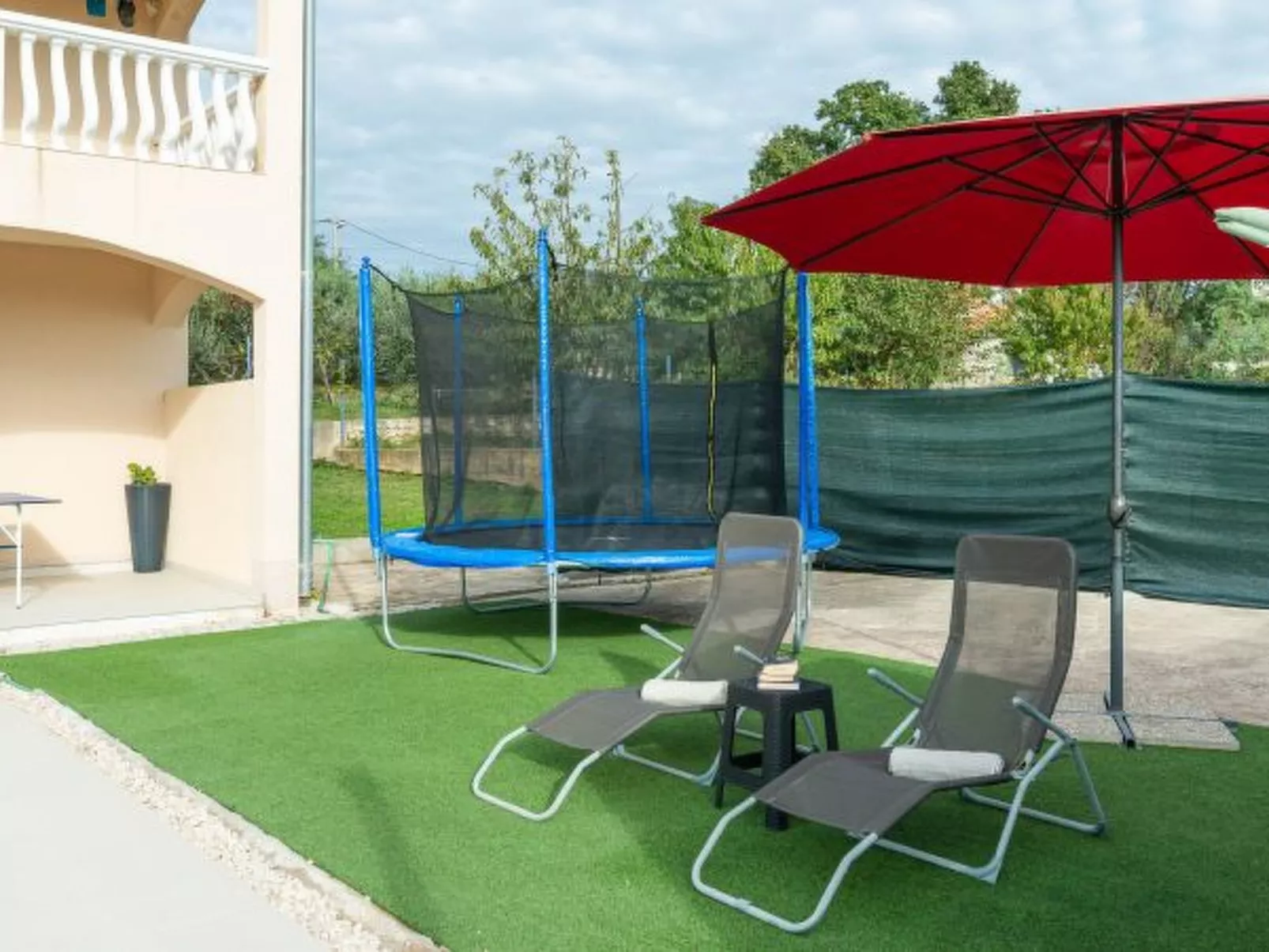 Apartment Holiday House Diana - Image-tags.info