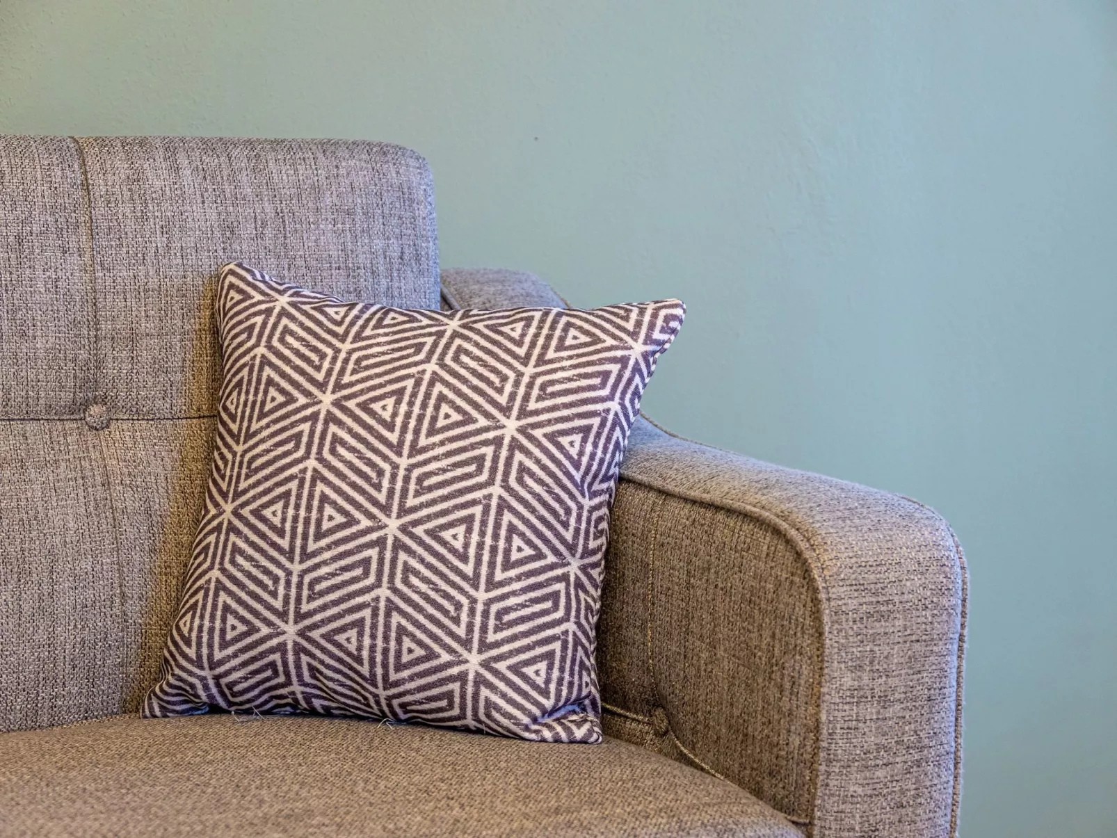 Standard zimmer - Binnen