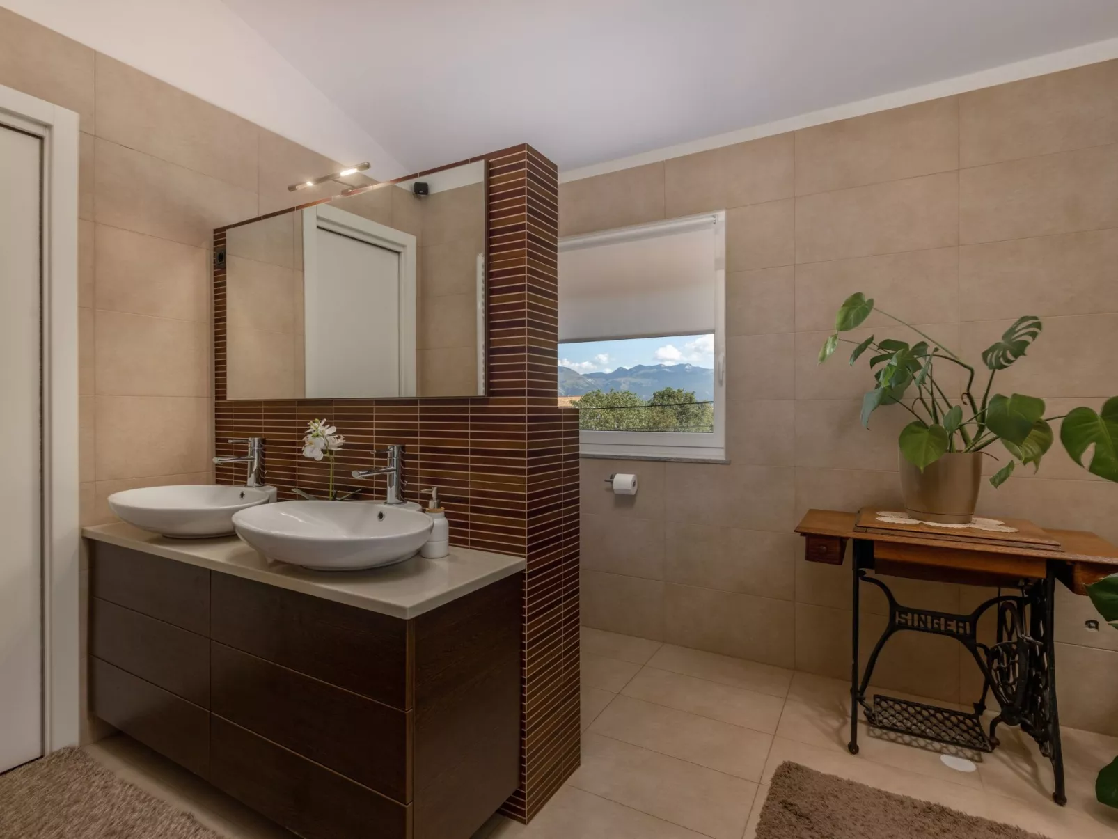 Apartments Rijeka - Terra Magica Room Grobnik ⭐⭐⭐⭐ - Binnen