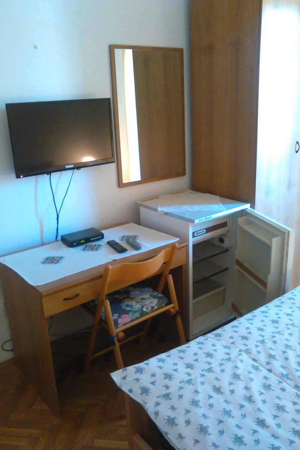 Attraktiver Standort - Binnen