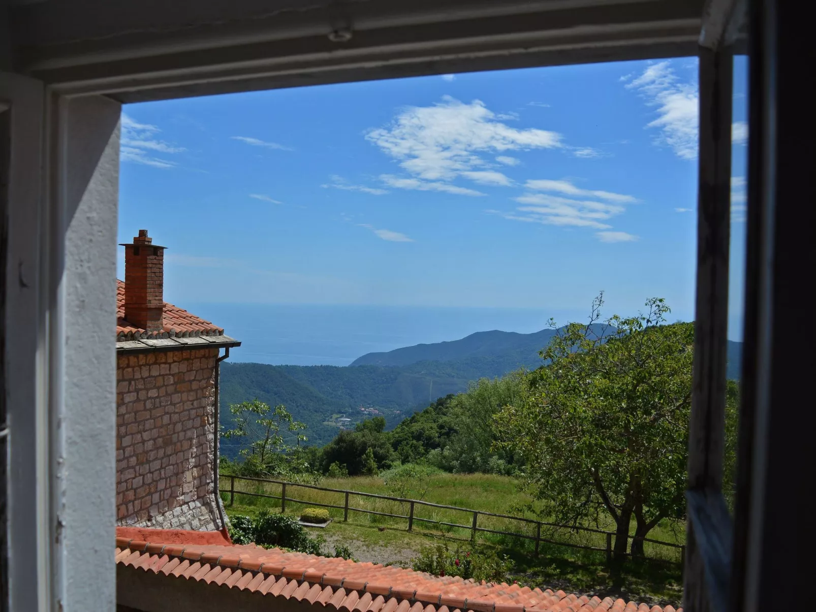 Kamera mit Wi-Fi - Buiten