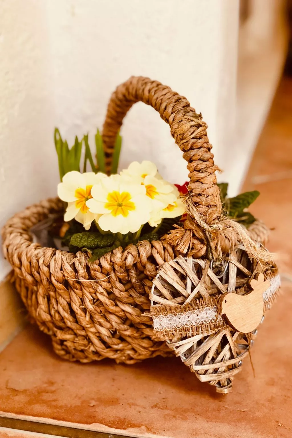 Neiße-Gästezimmer im Altstadthaus - Buiten