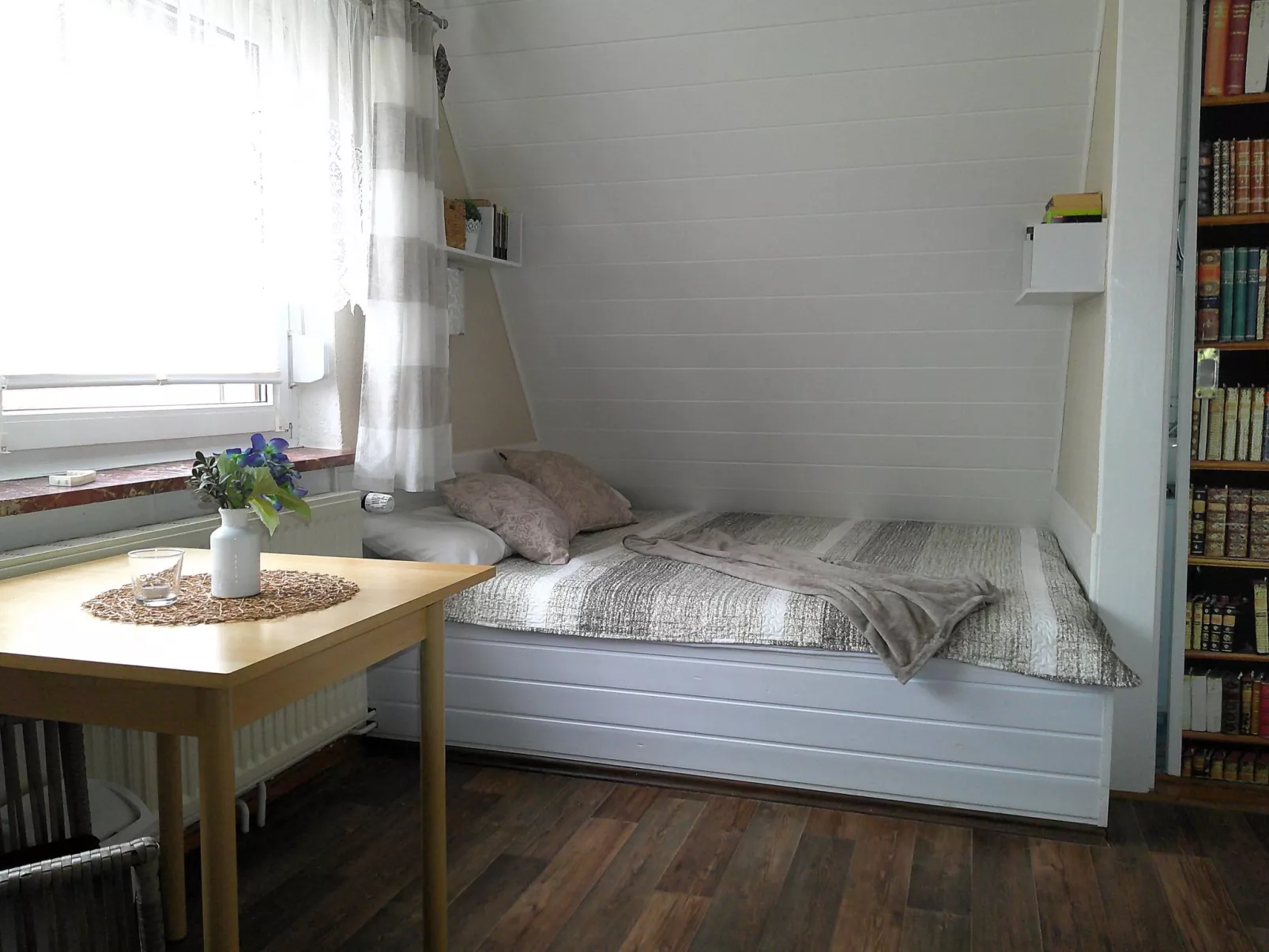 Ferienzimmer - Binnen