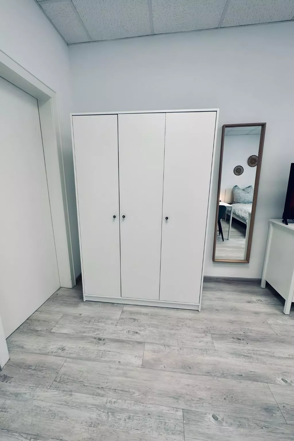 Apartment FLIXI II - Binnen