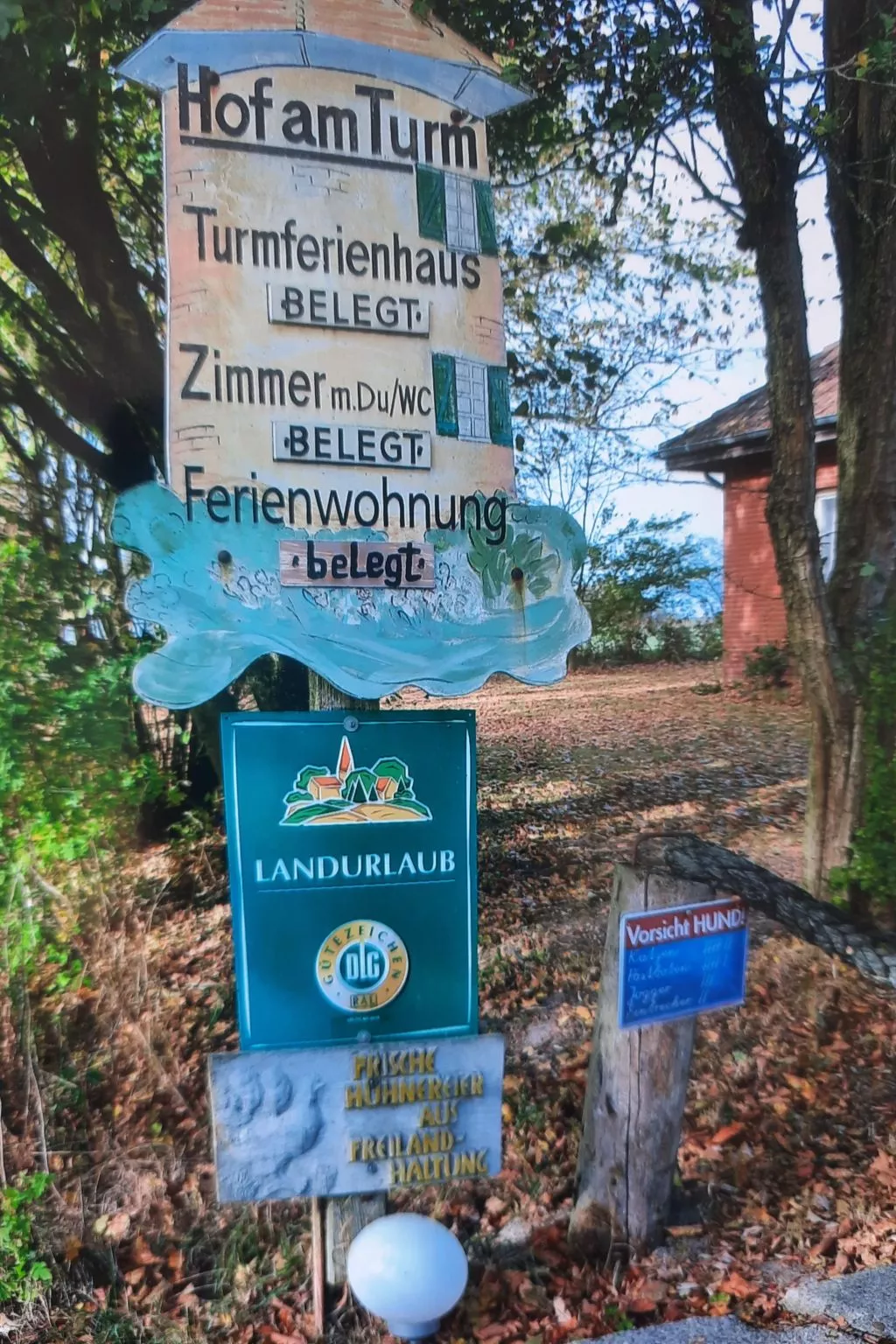 Gästezimmer mit Frühstück im Obergeschoss - Image-tags.info