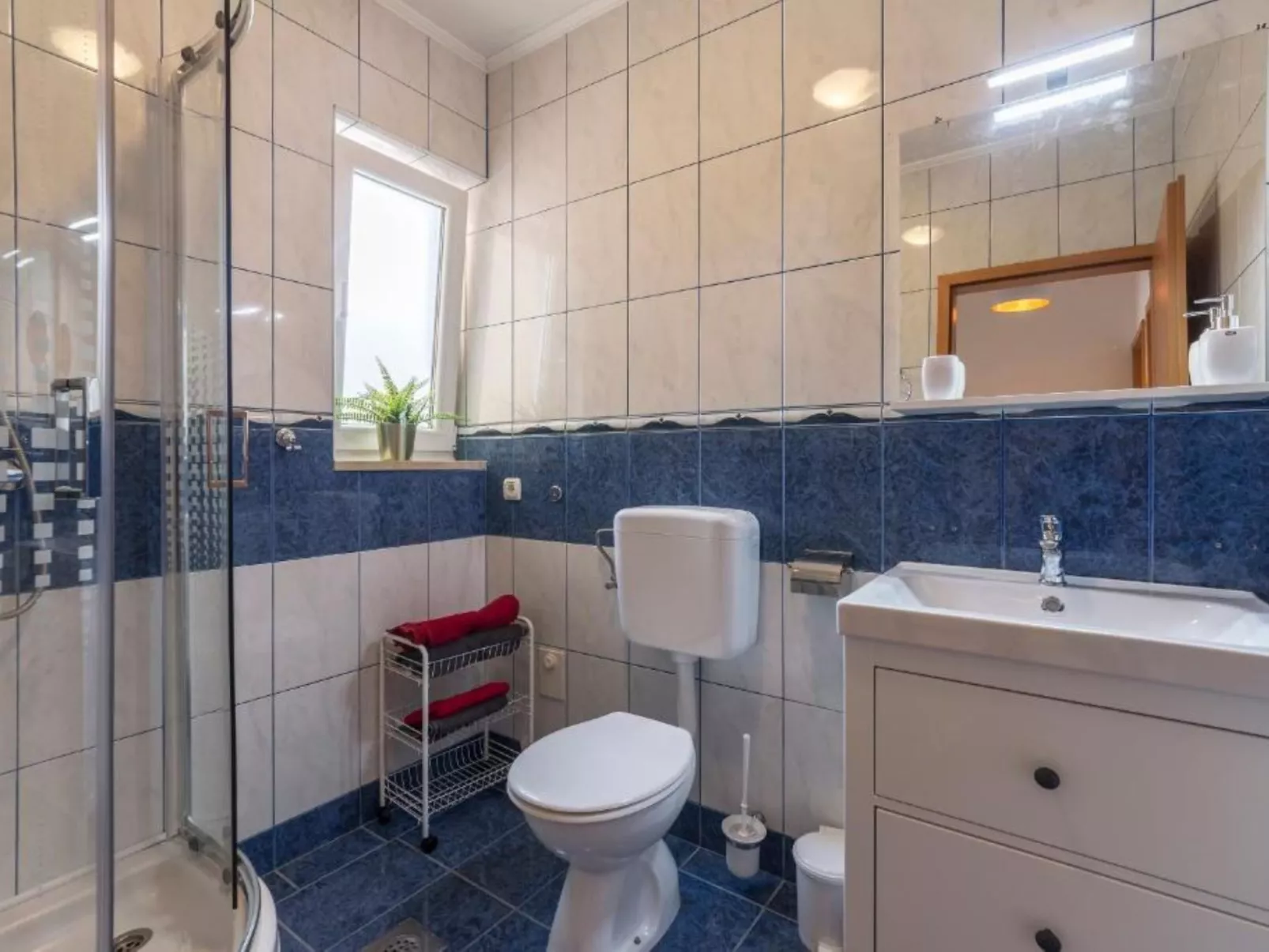 Villa Canaria 2 - Binnen