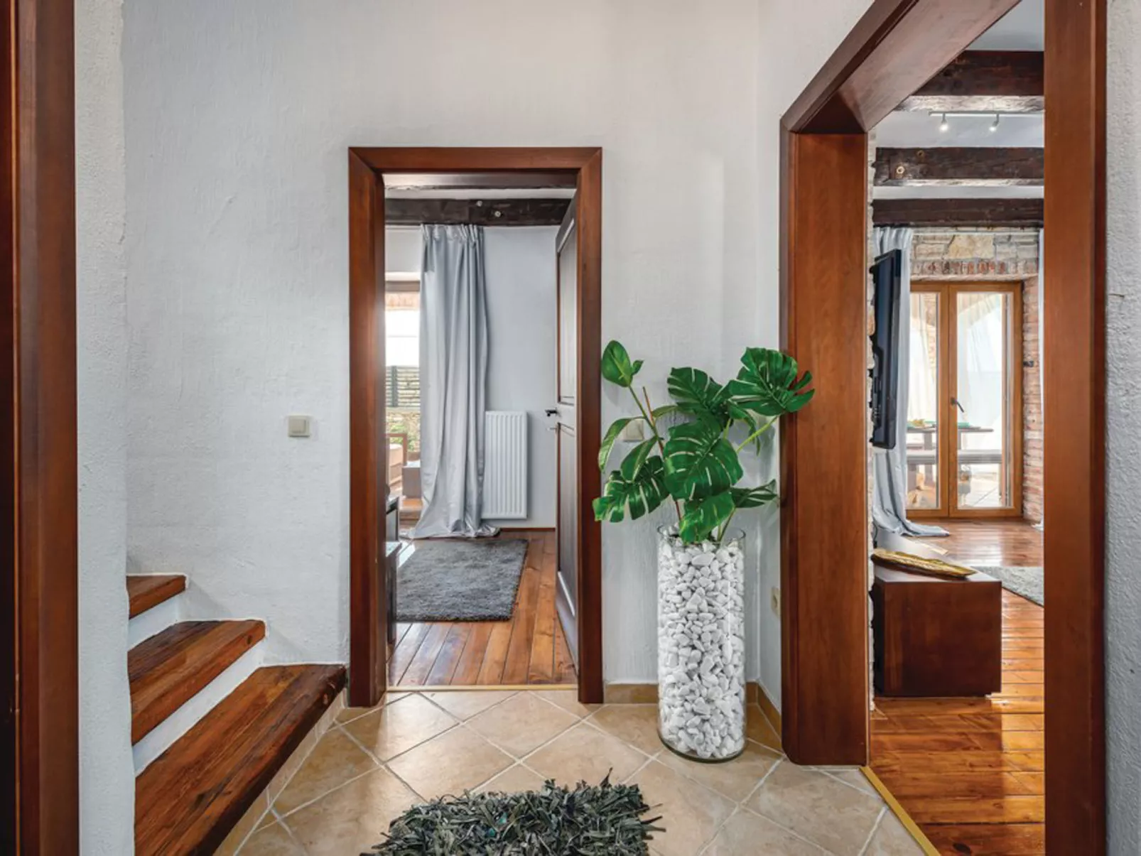 Istrian Oasis - Binnen