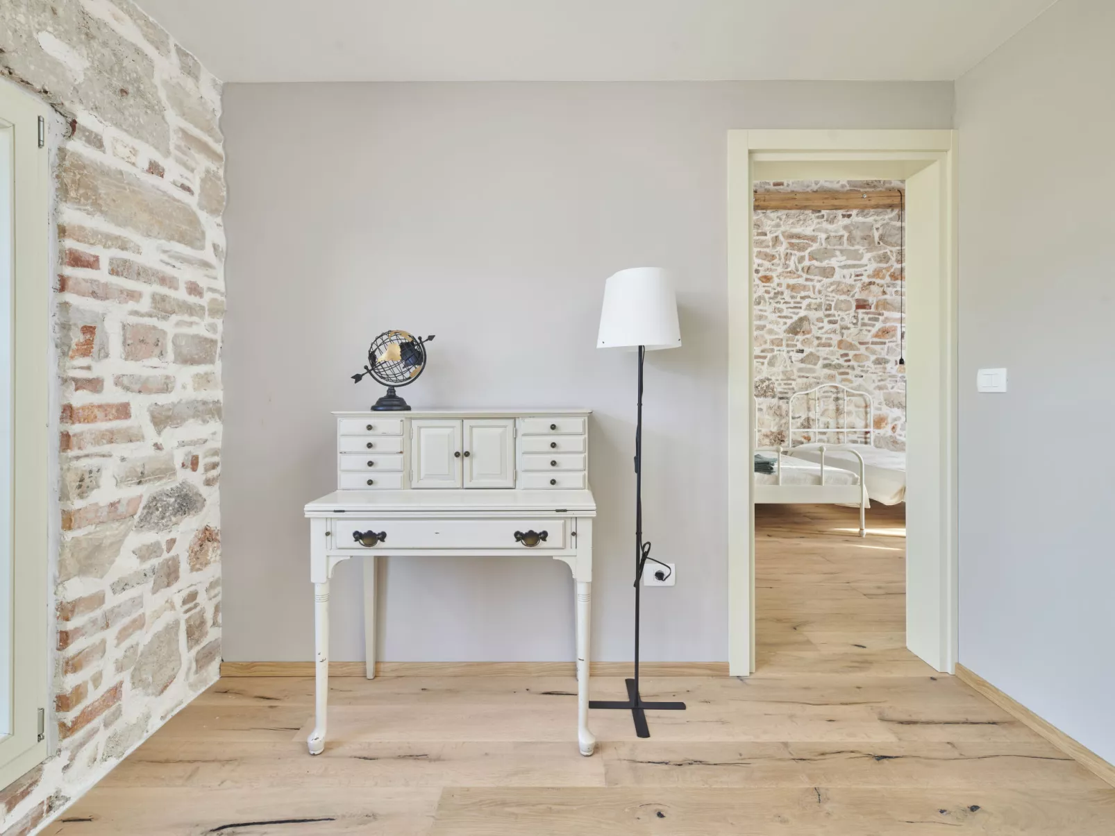 Mediterranea - Binnen