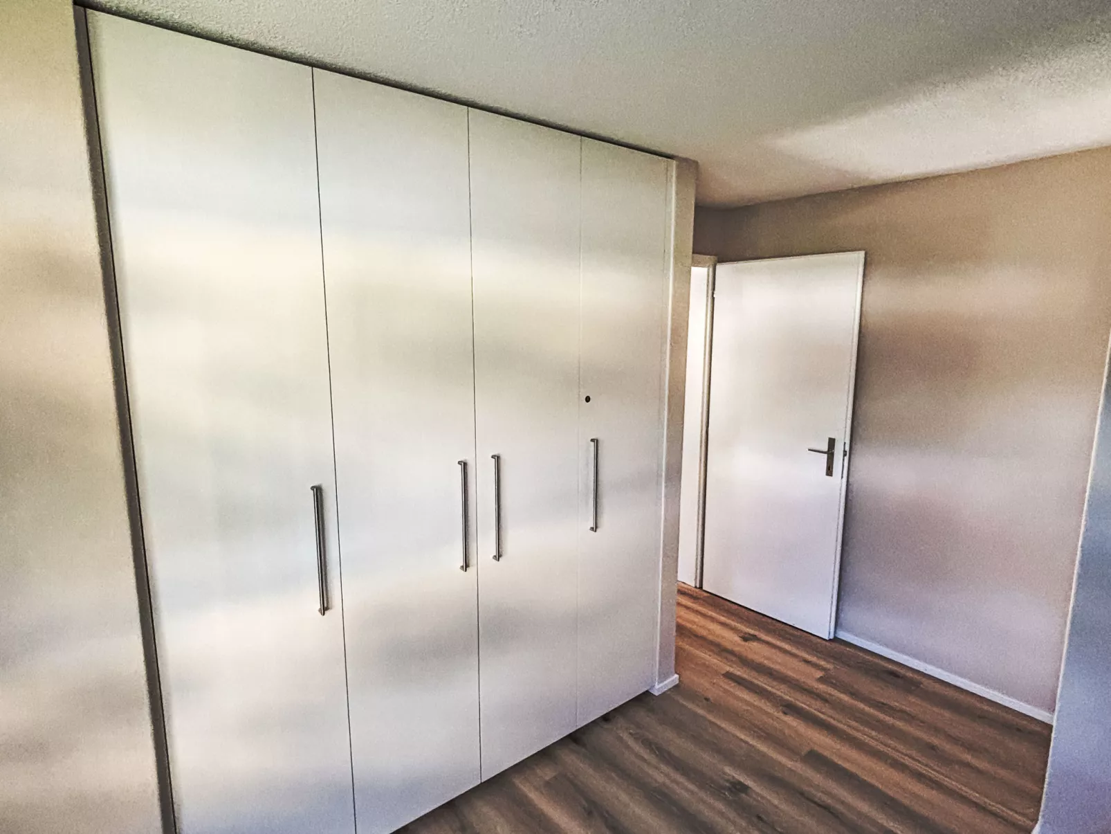 Vacation rental - Tgesa Palits - Binnen