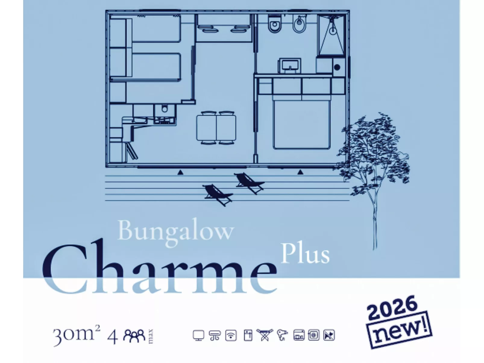 Charme Plus - Binnen