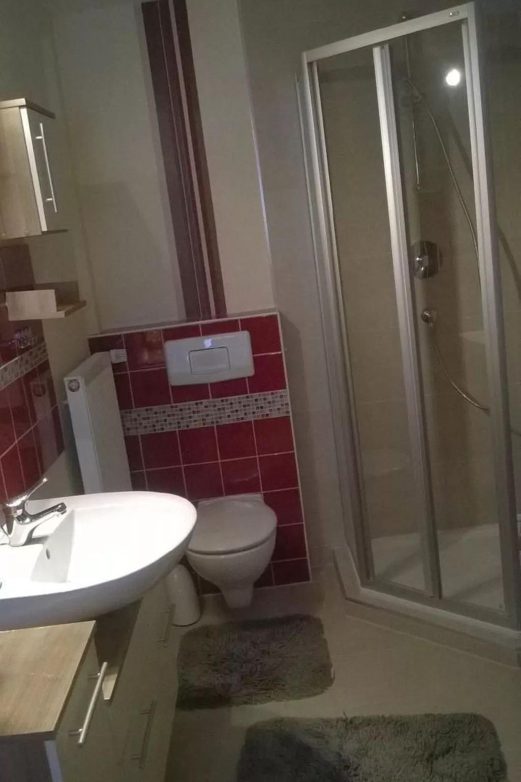 Wohnung in Haidmühle mit Terrasse und Garten - Binnen