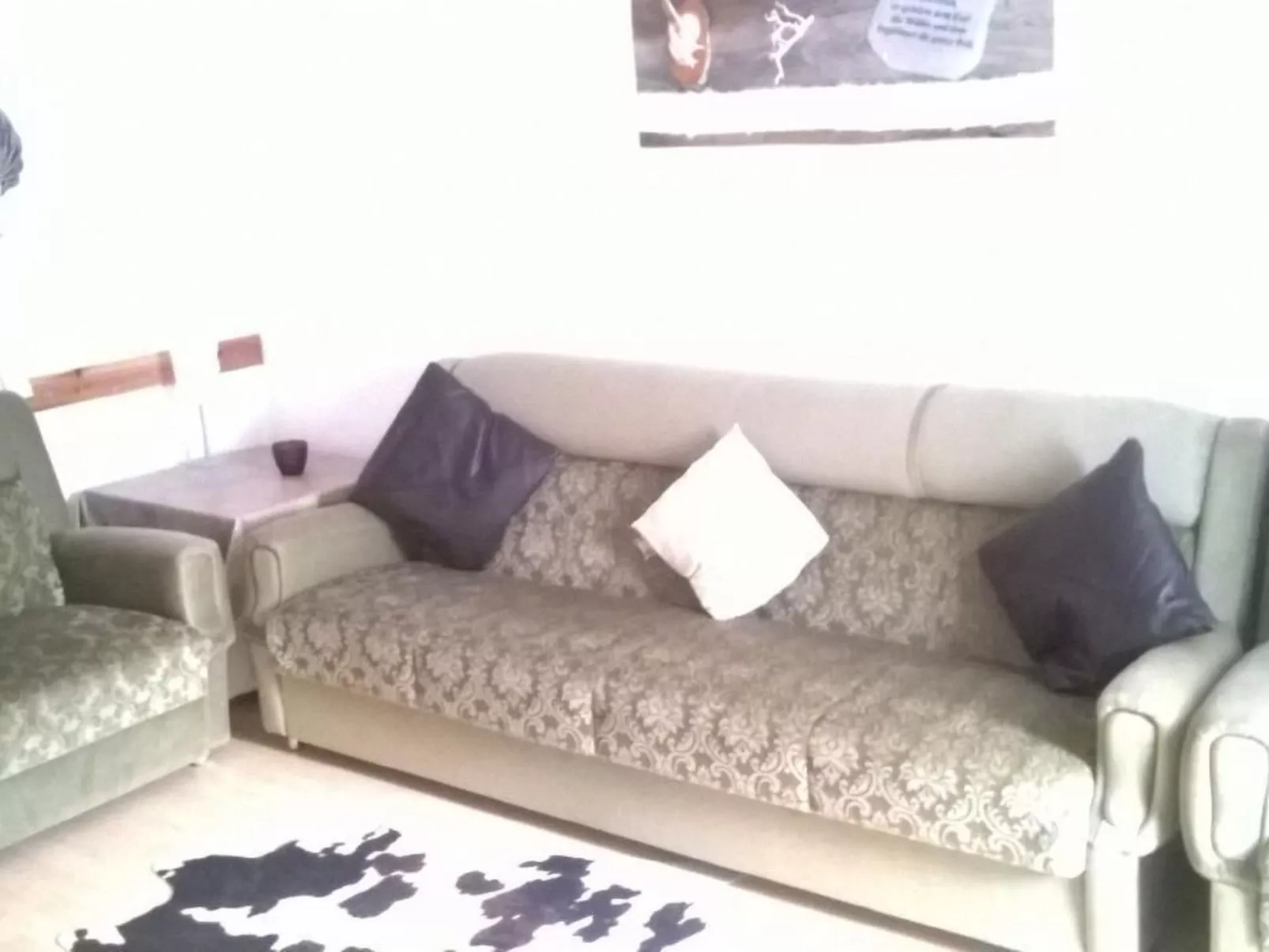 Wohnung in Haidmühle mit Garten und Grill - Binnen