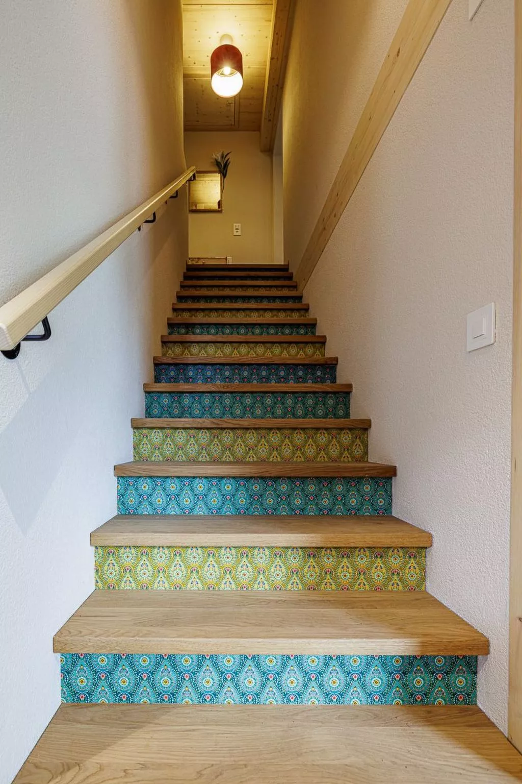 Uelis-Stoeckli - Binnen