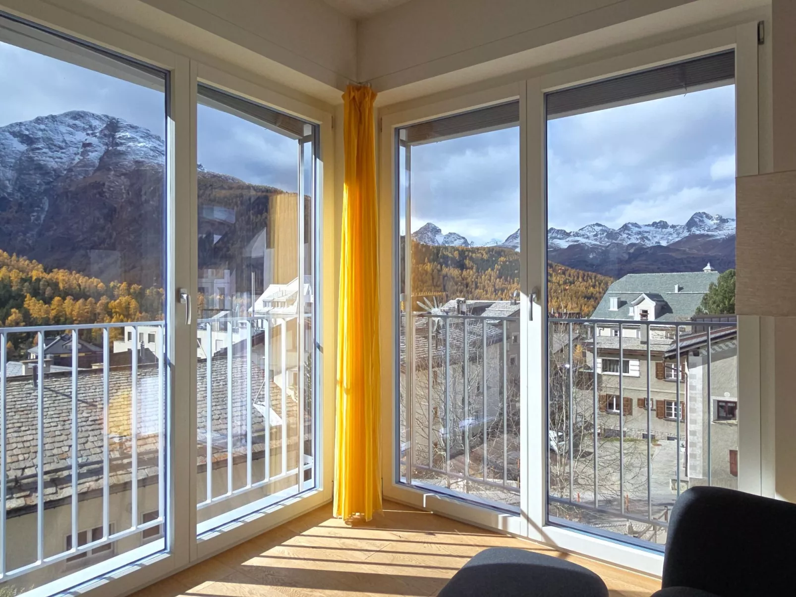 Studio Melchior - Binnen