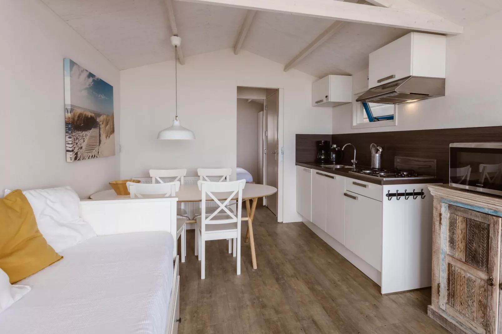 Resort Beach Houses Wijk aan Zee 4
