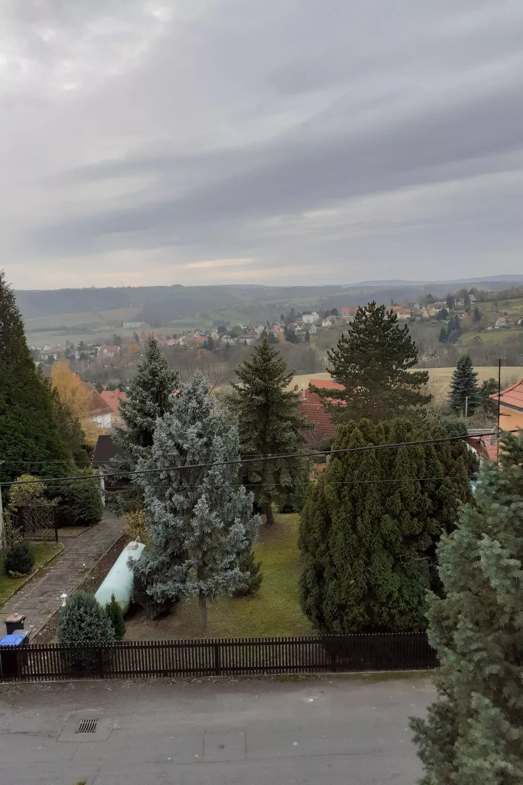 FeWo Zur Alten Drechslerei - Buiten