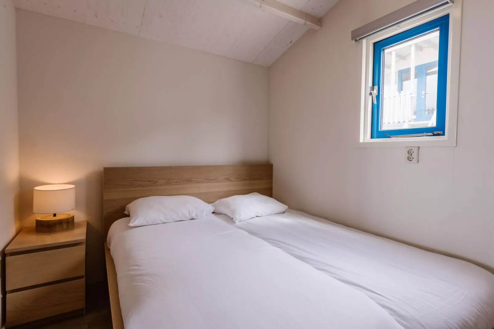 Resort Beach Houses Wijk aan Zee 4