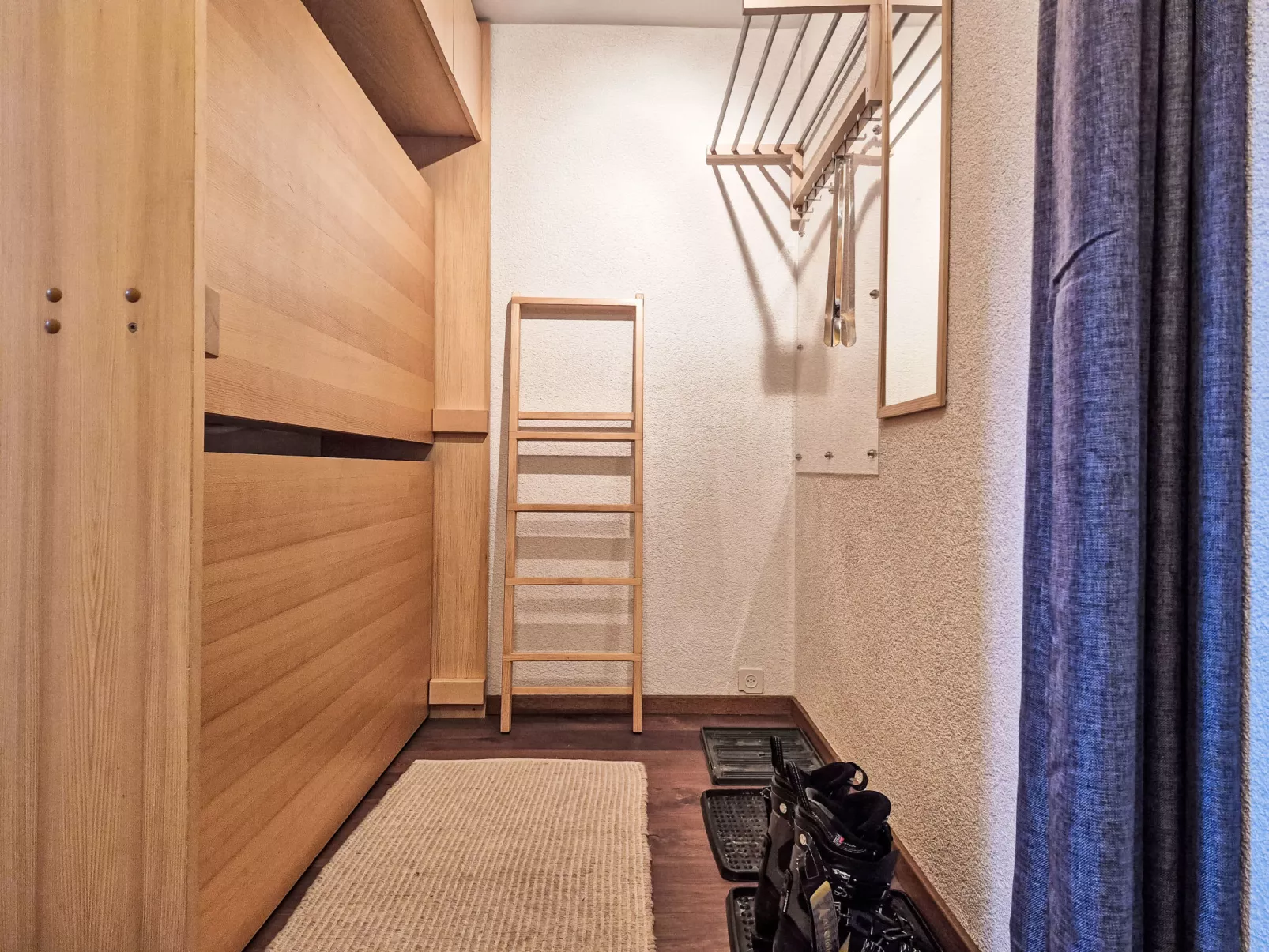 Haut de Nendaz BK4 - Binnen