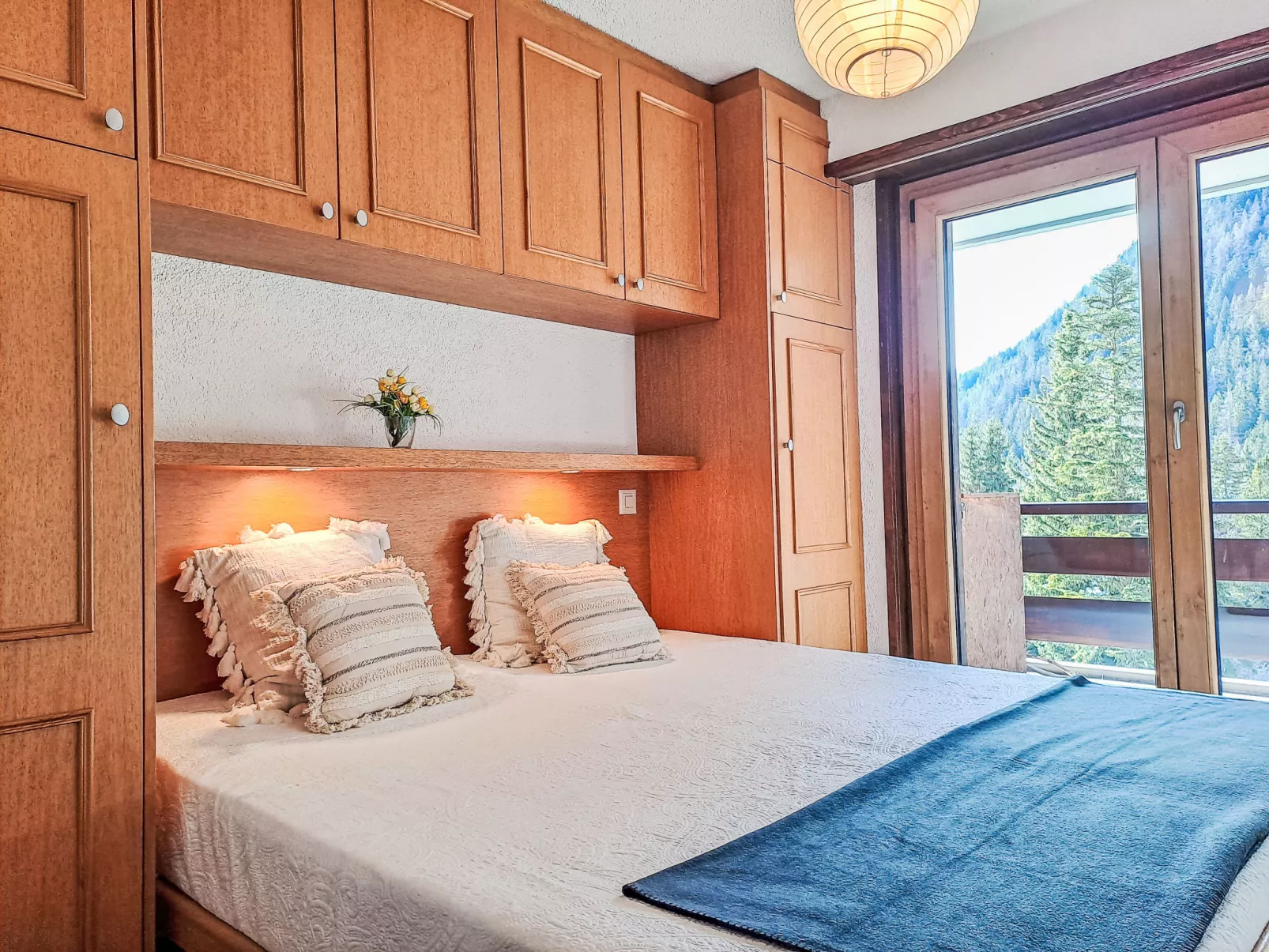 Le Sporting - Binnen