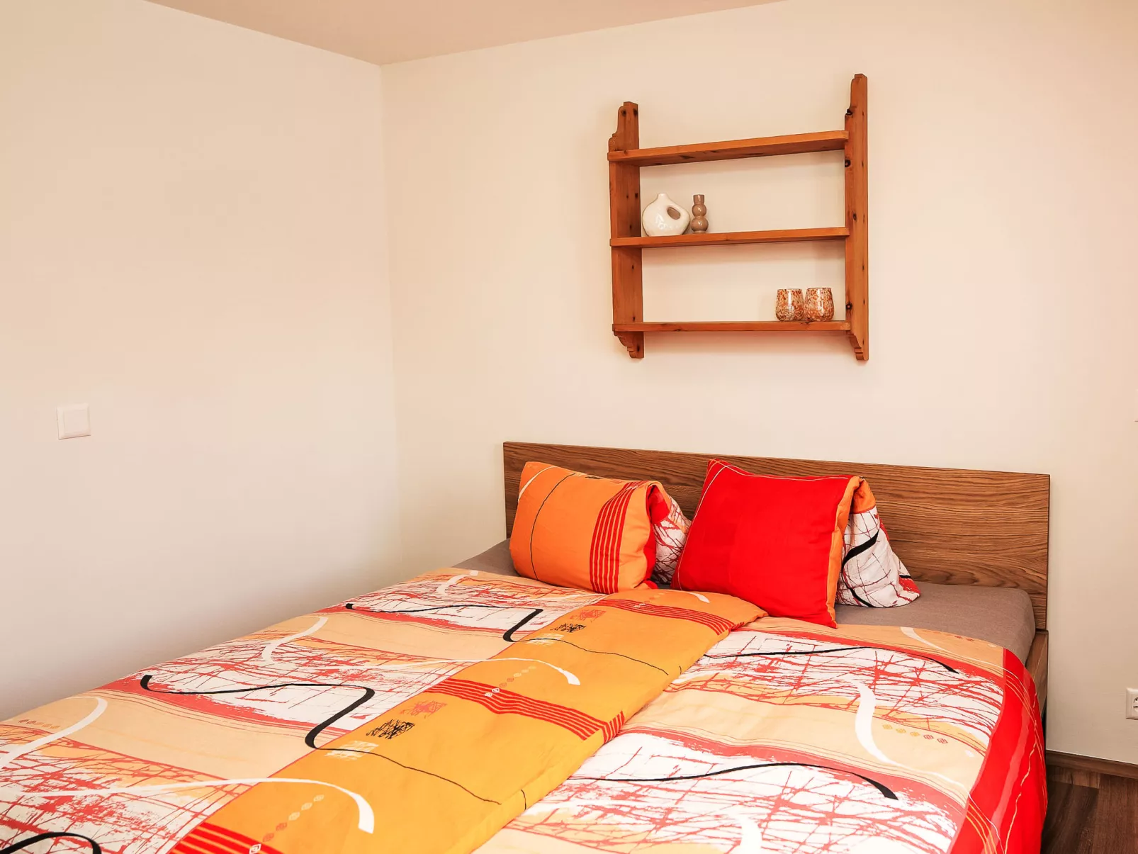 Chesa Giere - Binnen