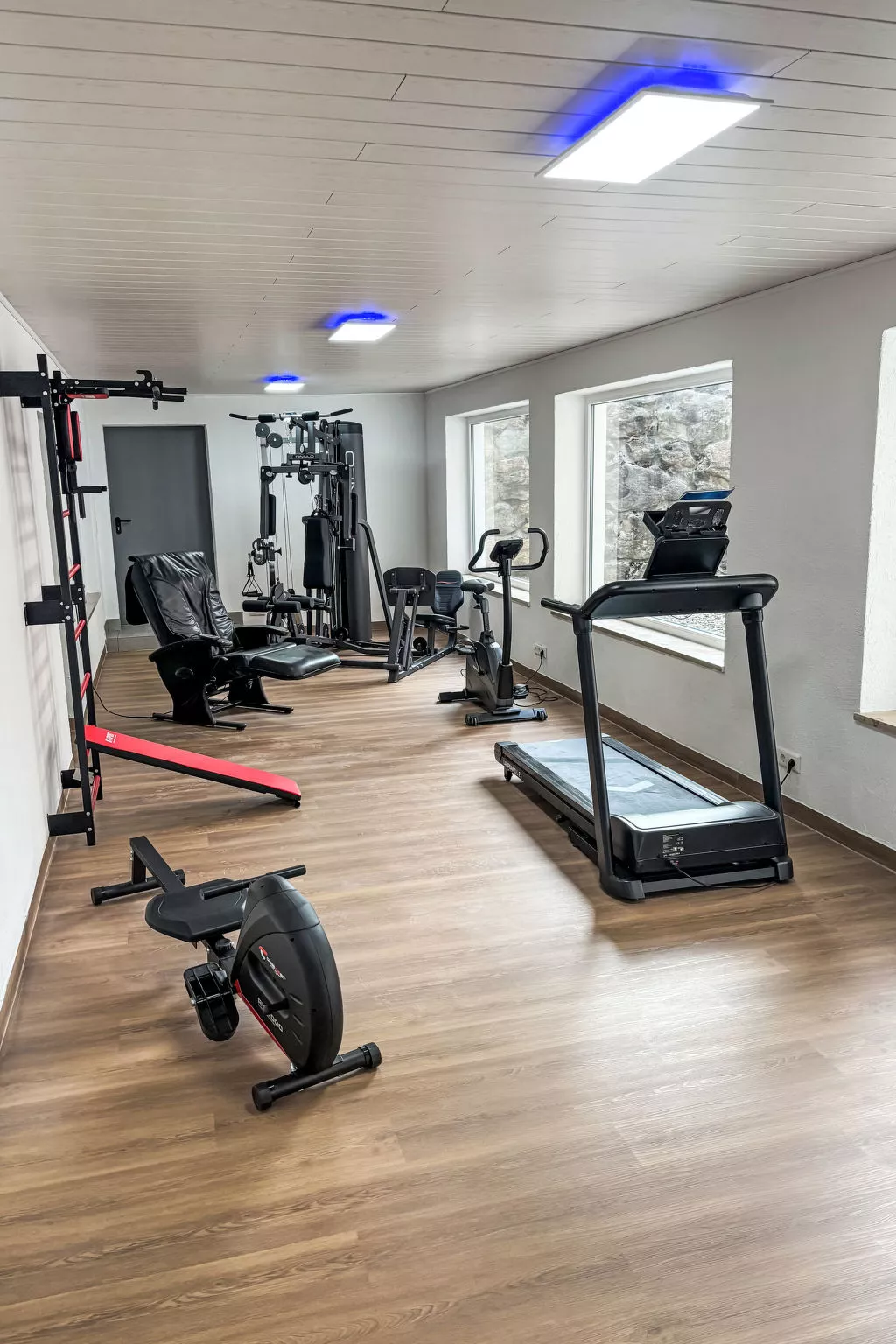 Alpenlodge Breitenberg - Binnen