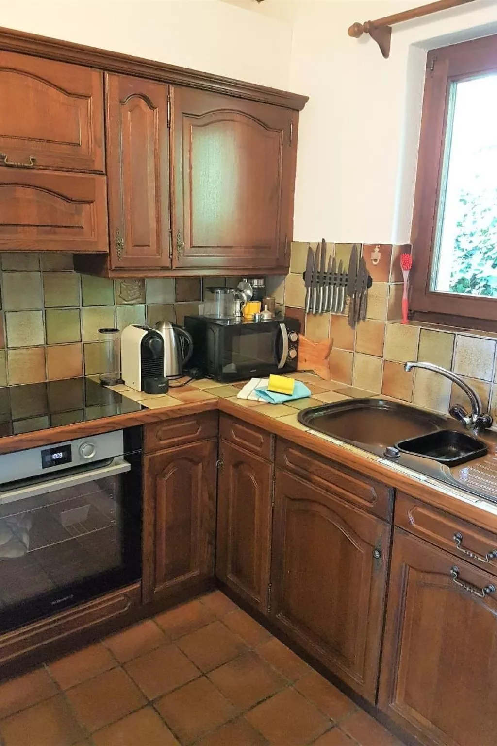 Mit Bergblick - Image-tags.info