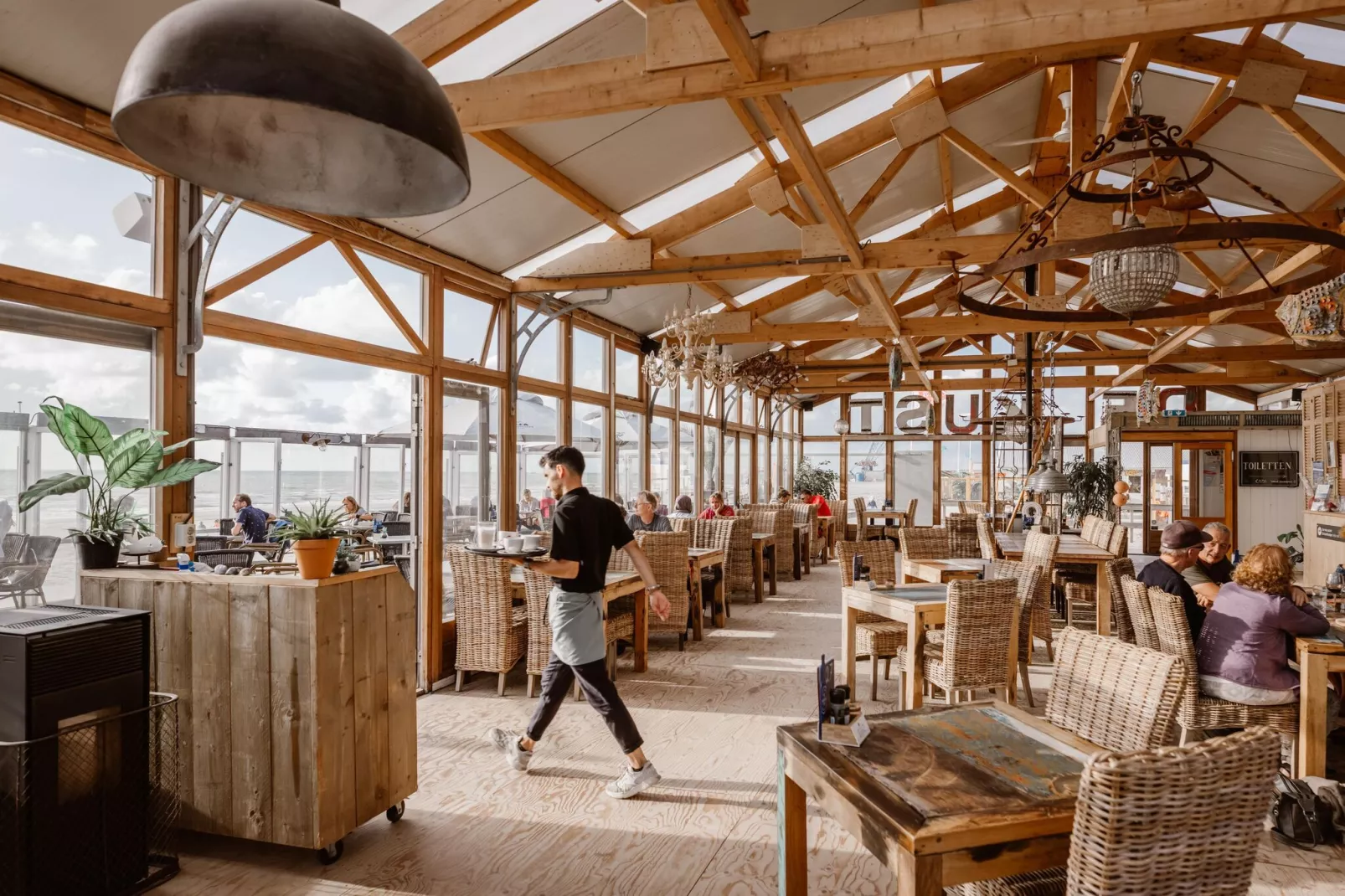Resort Beach Houses Wijk aan Zee 4