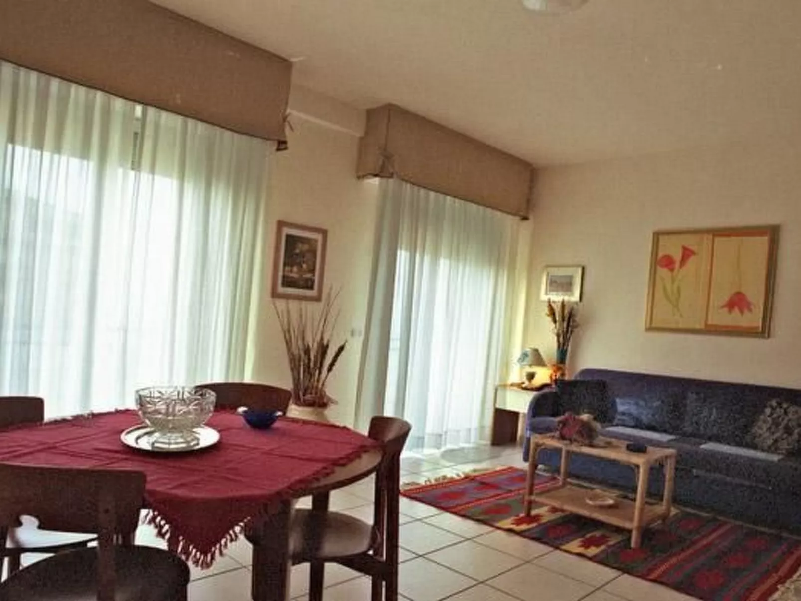 Zwei-Zimmer-Wohnung mit Panoramablick - Image-tags.info