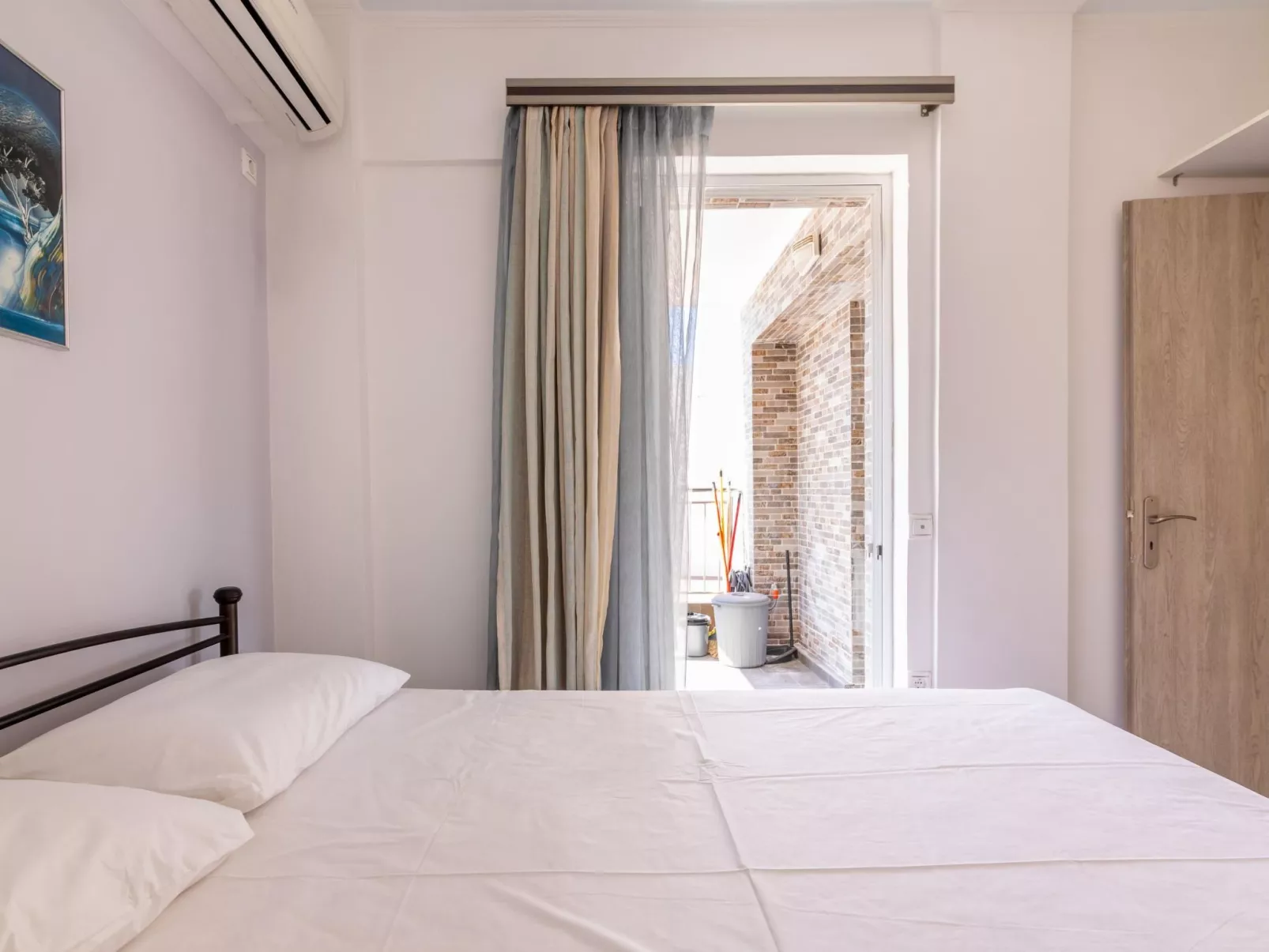 Beachfront Garden Villa - Binnen