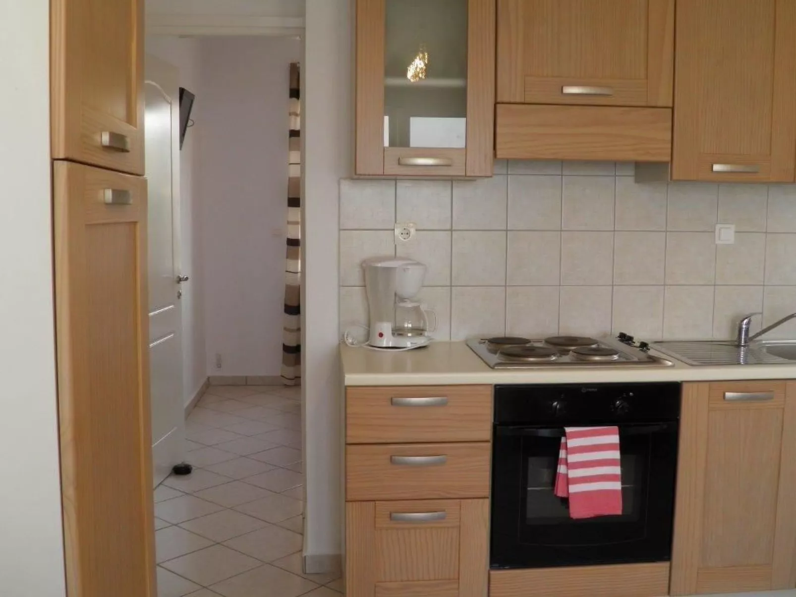 Geräumiges Apartment mit traumhaftem Blick vom Balkon - Image-tags.info