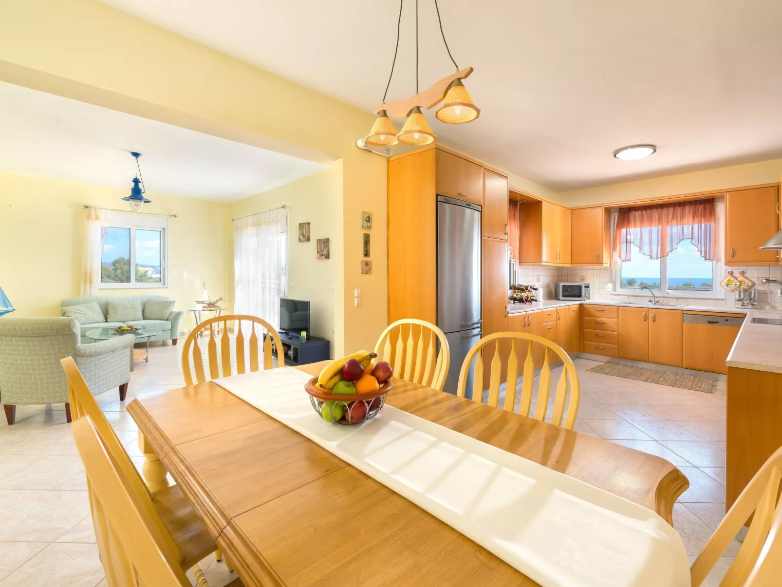 Ferienvilla "Orianna Meerblick" - Image-tags.info