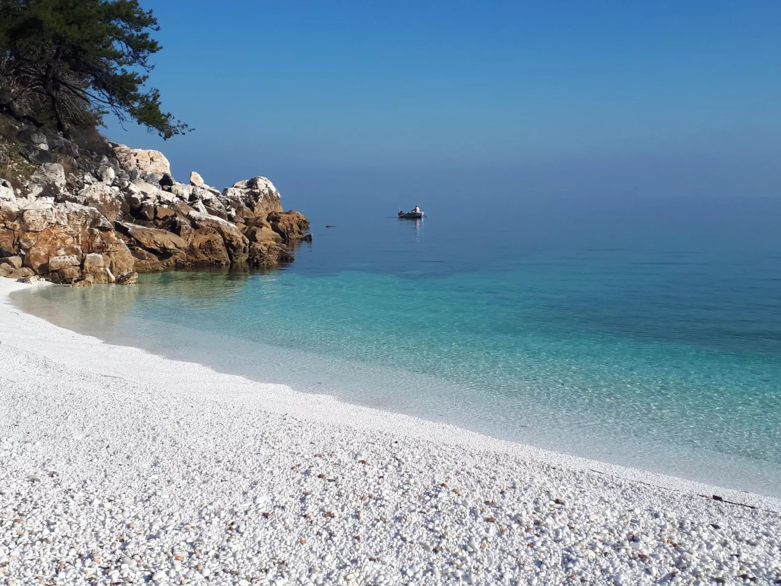 Strandnahes Ferienhaus mit privatem Garten - Image-tags.info