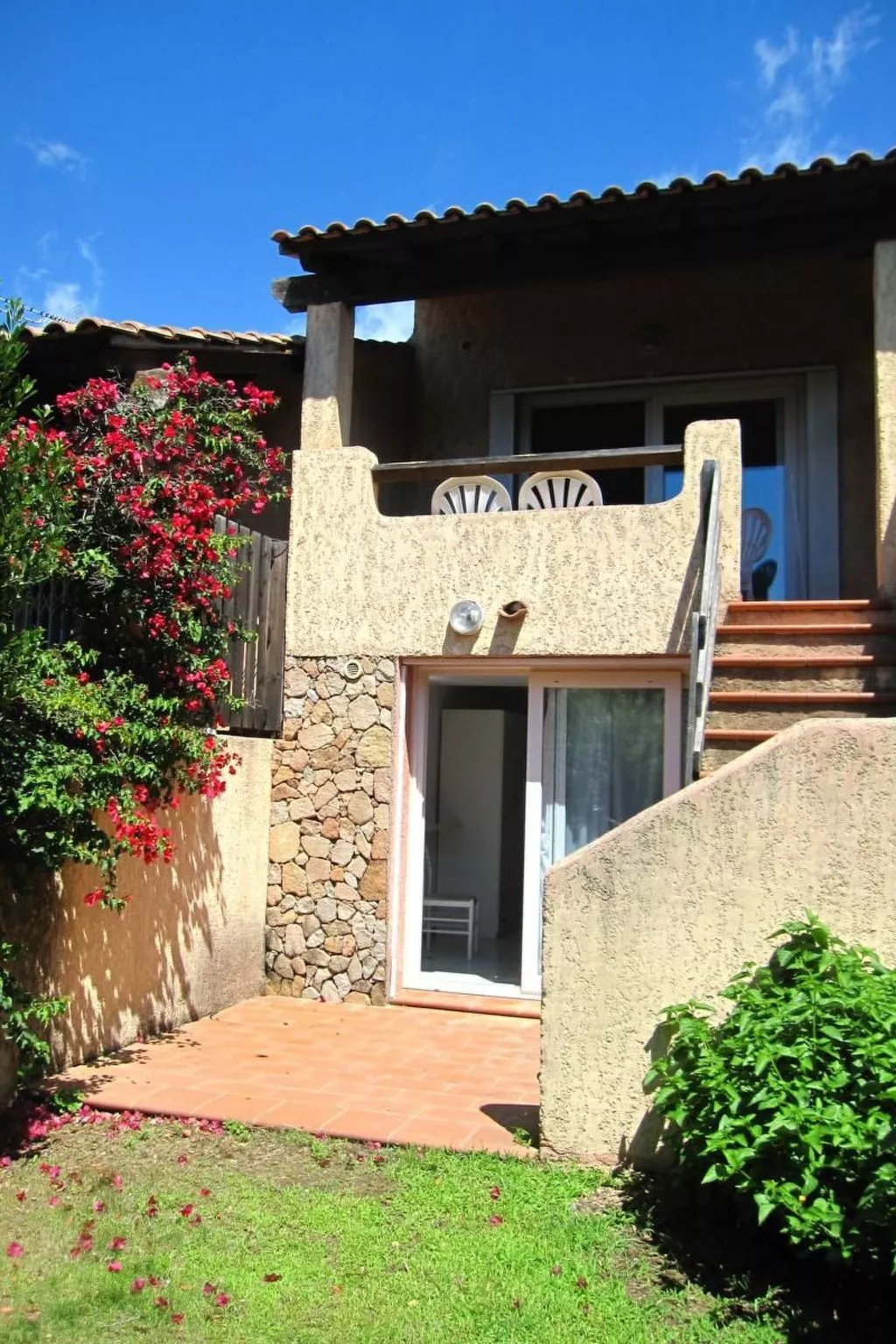 Unterkunft für 8 Personen, klimatisiert - Image-tags.info