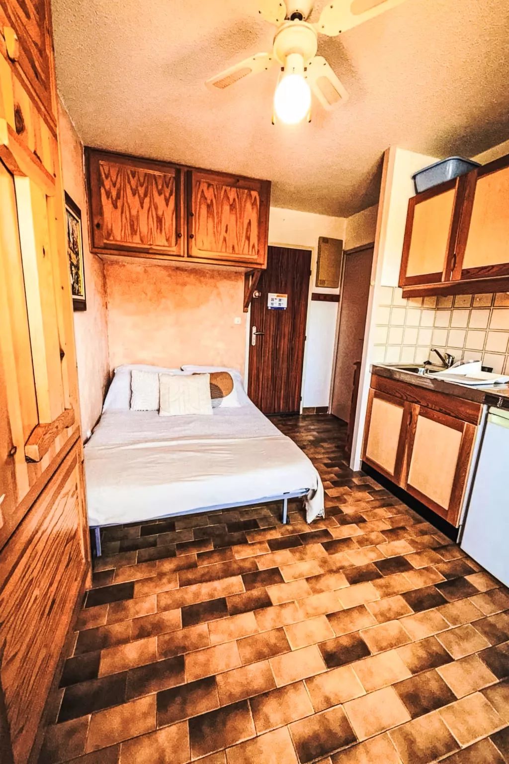 Les Rives de la Favière - Binnen