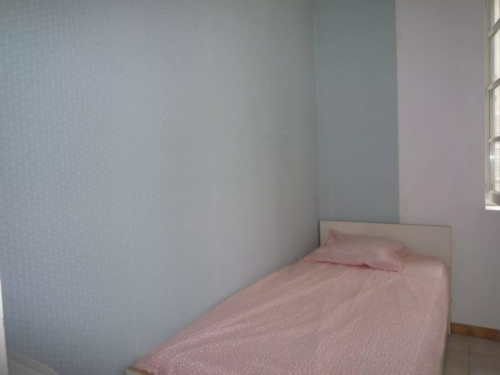 Wohnung in Belsunce, neben der Kathedrale von Marseille - Binnen