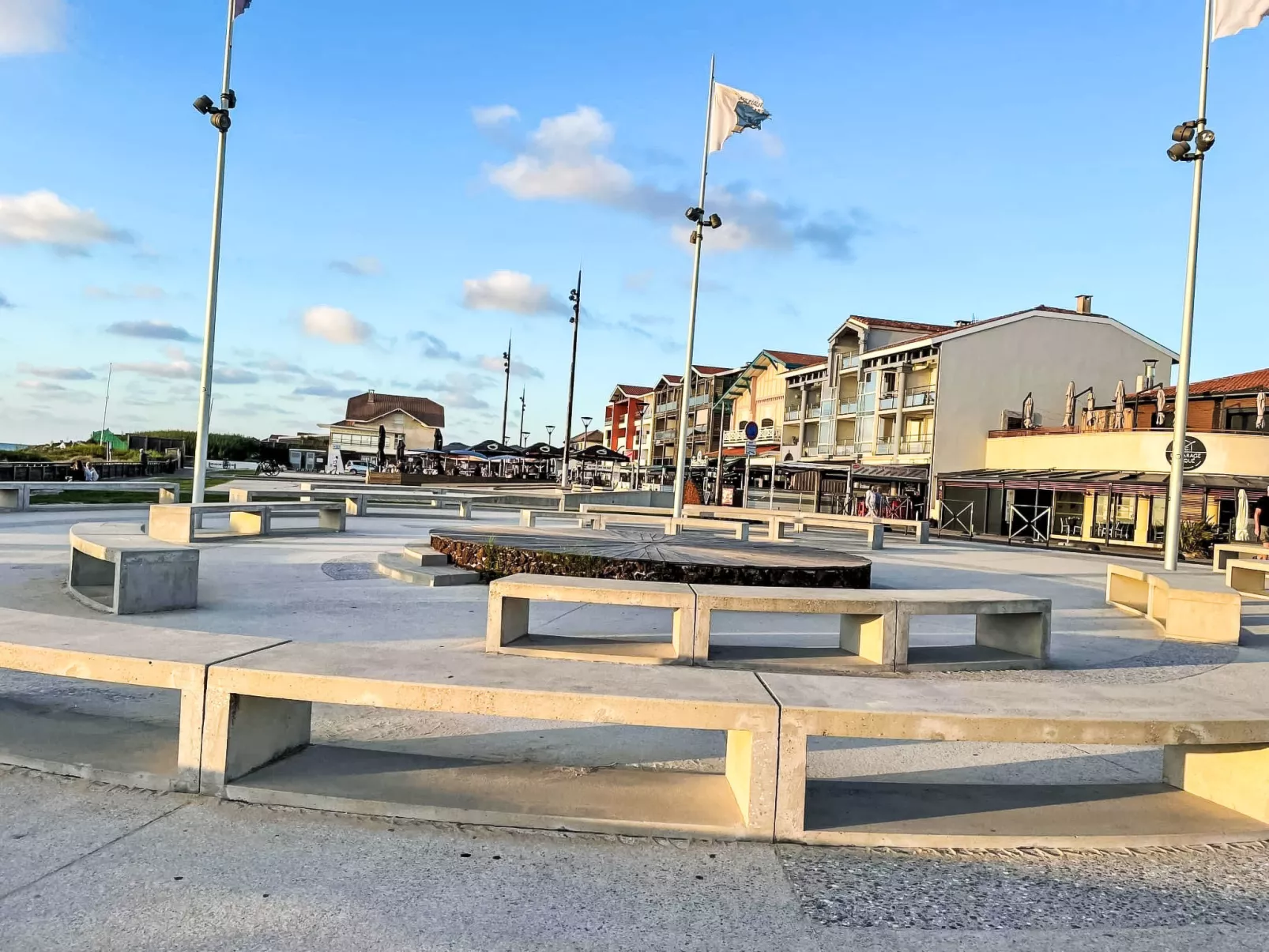 Ideal gelegenes Haus in ruhiger Lage - Omgeving