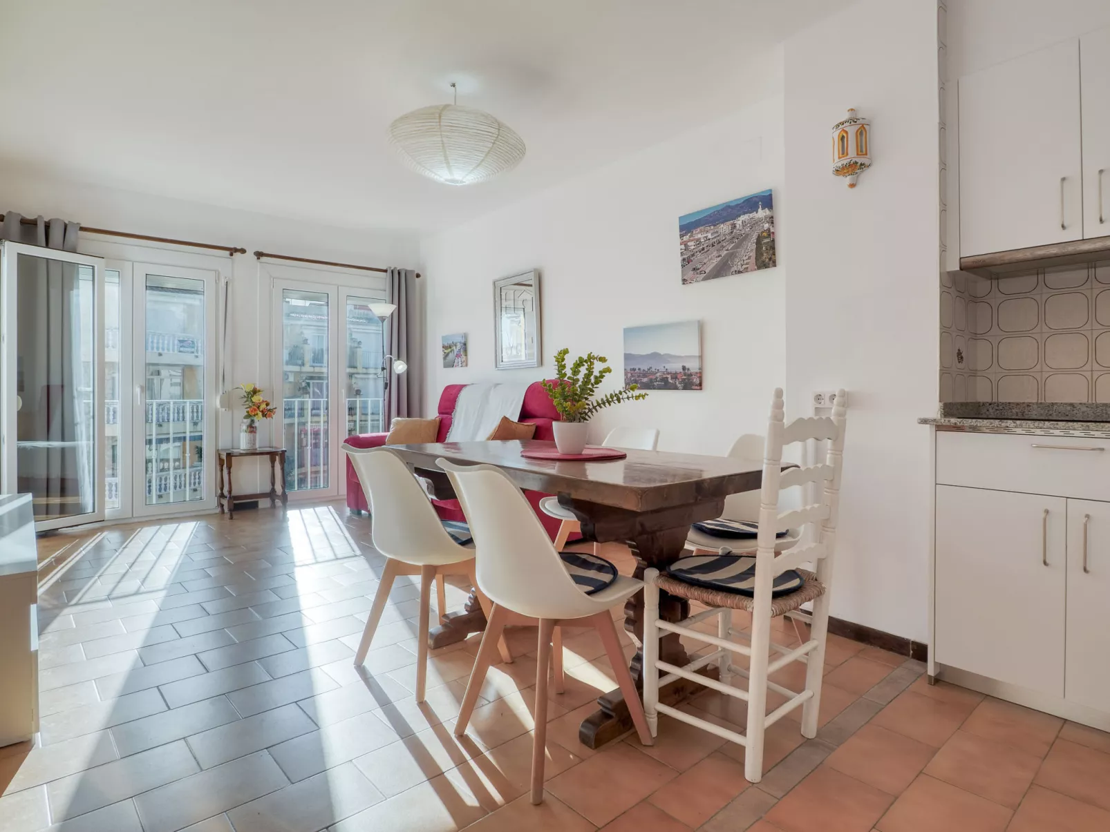 Gran Reserva - Binnen