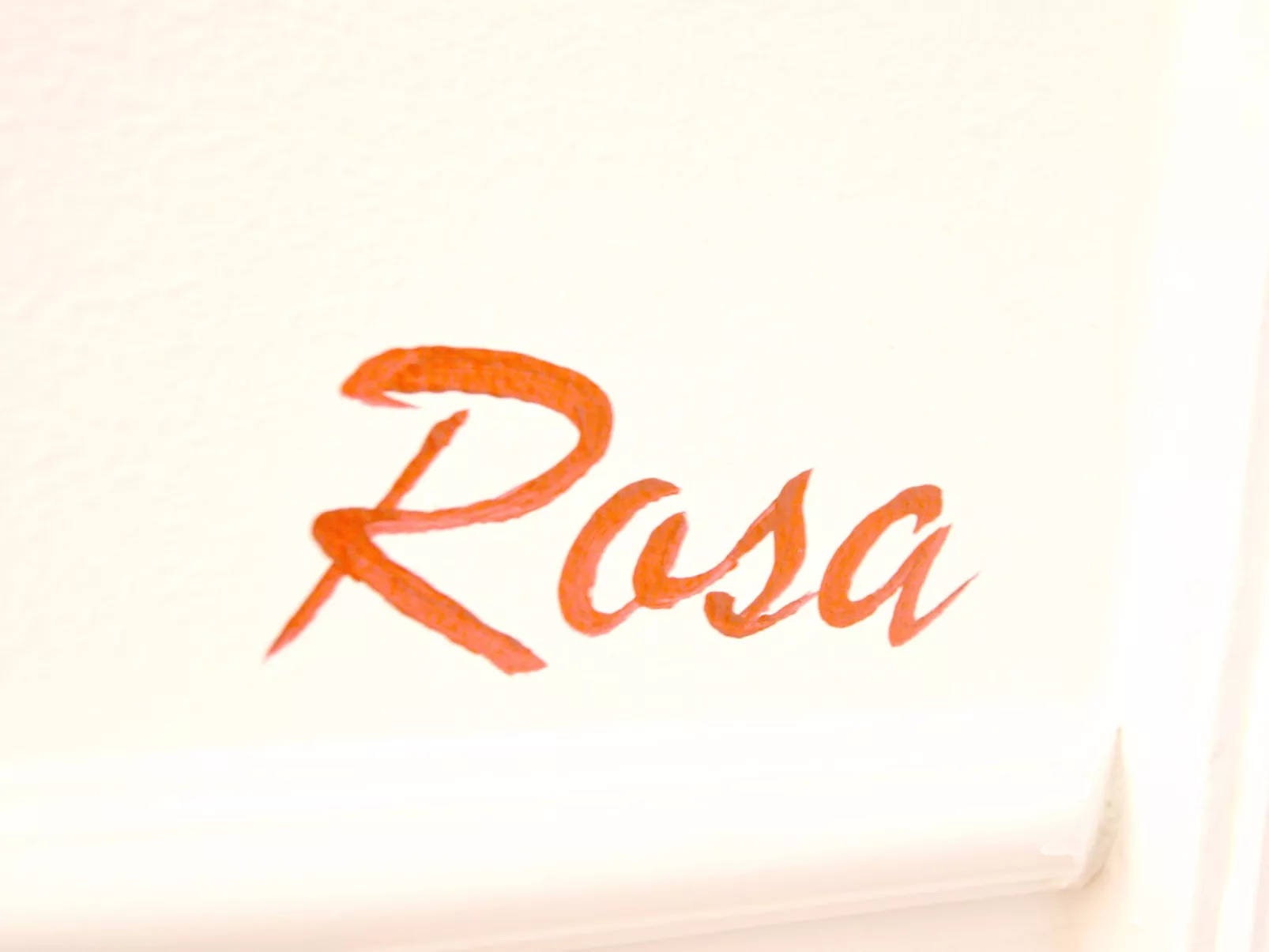 Zimmer 'Rose' mit Balkon - Image-tags.info