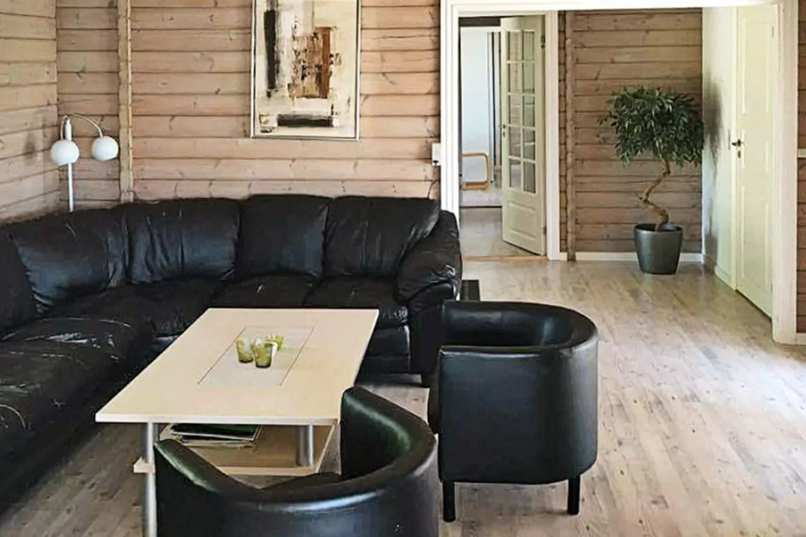 10 persoons vakantie huis in Juelsminde-By Traum-Binnen