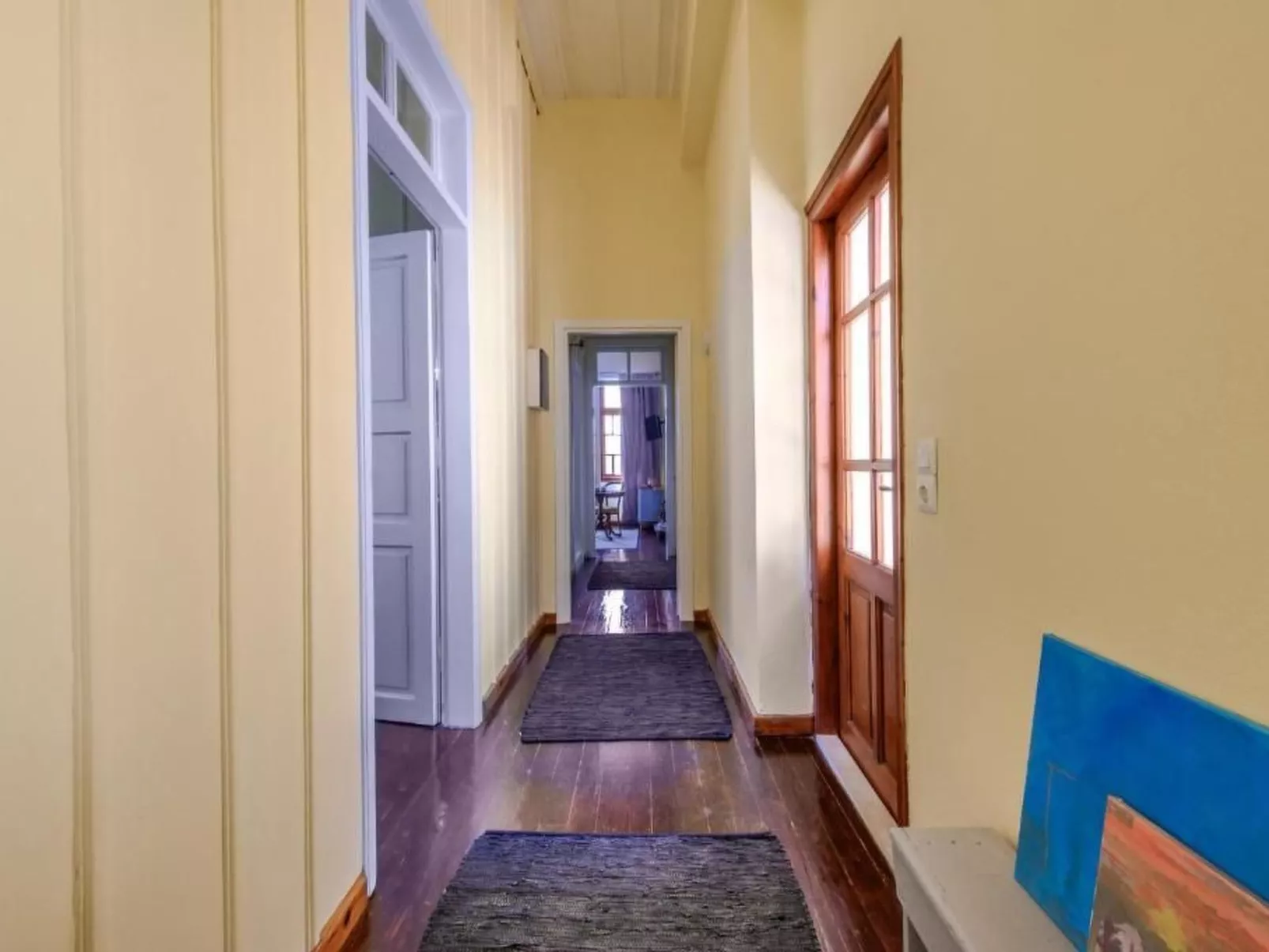 Rubin-Studio - Binnen