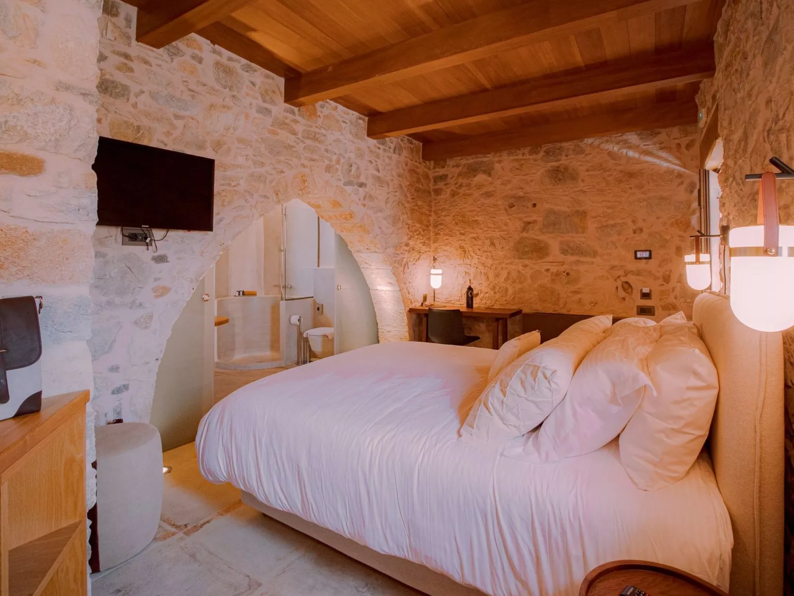 Santa Veneranda bei Checkin Axiri - Image-tags.info