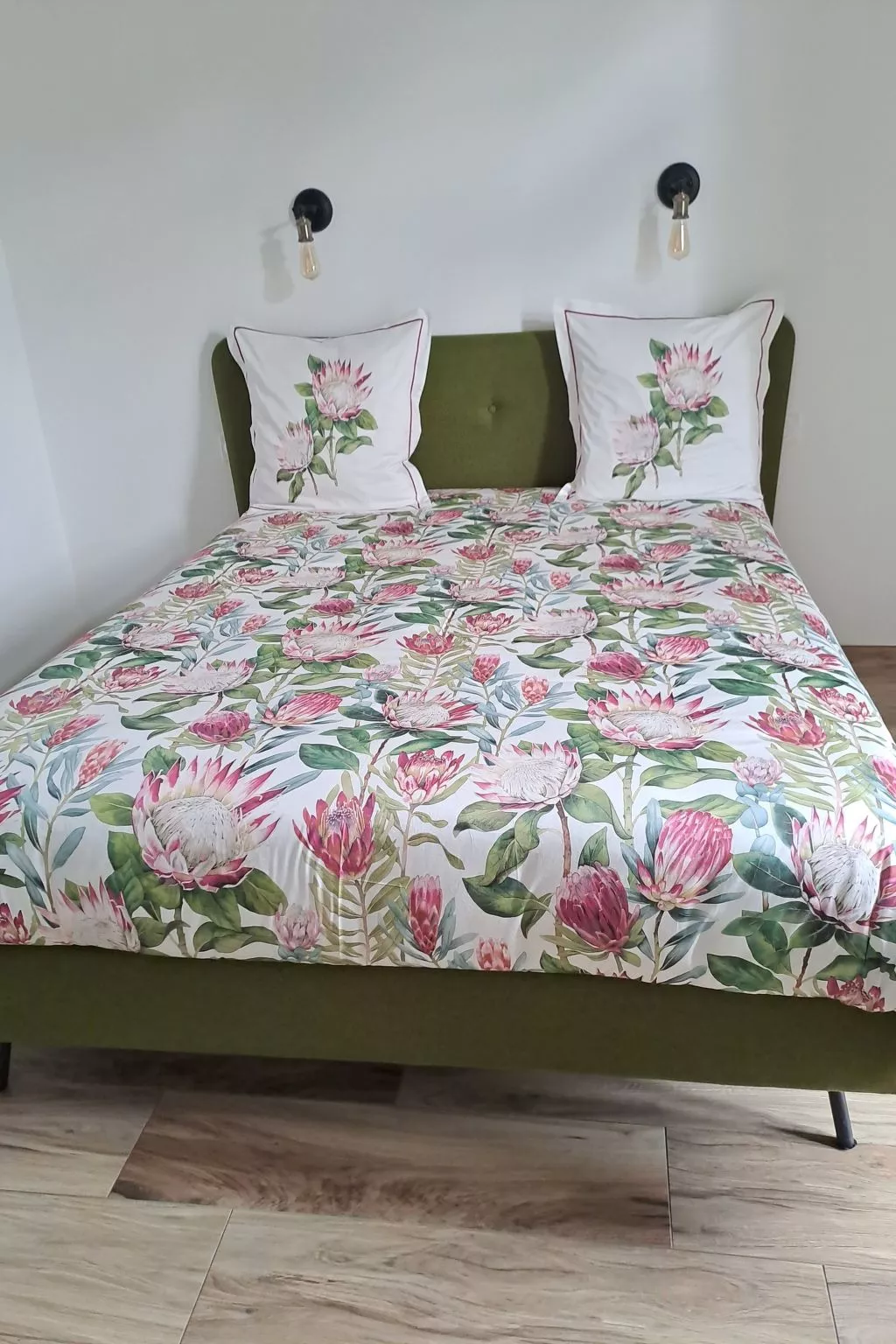 Bei céline - Binnen