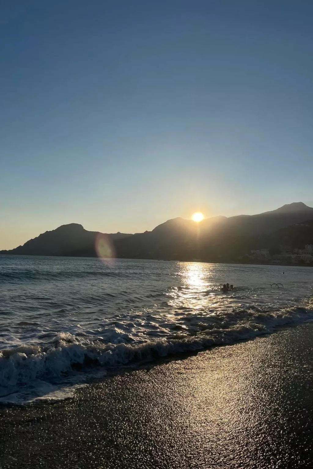 Villa Lamon - Buiten