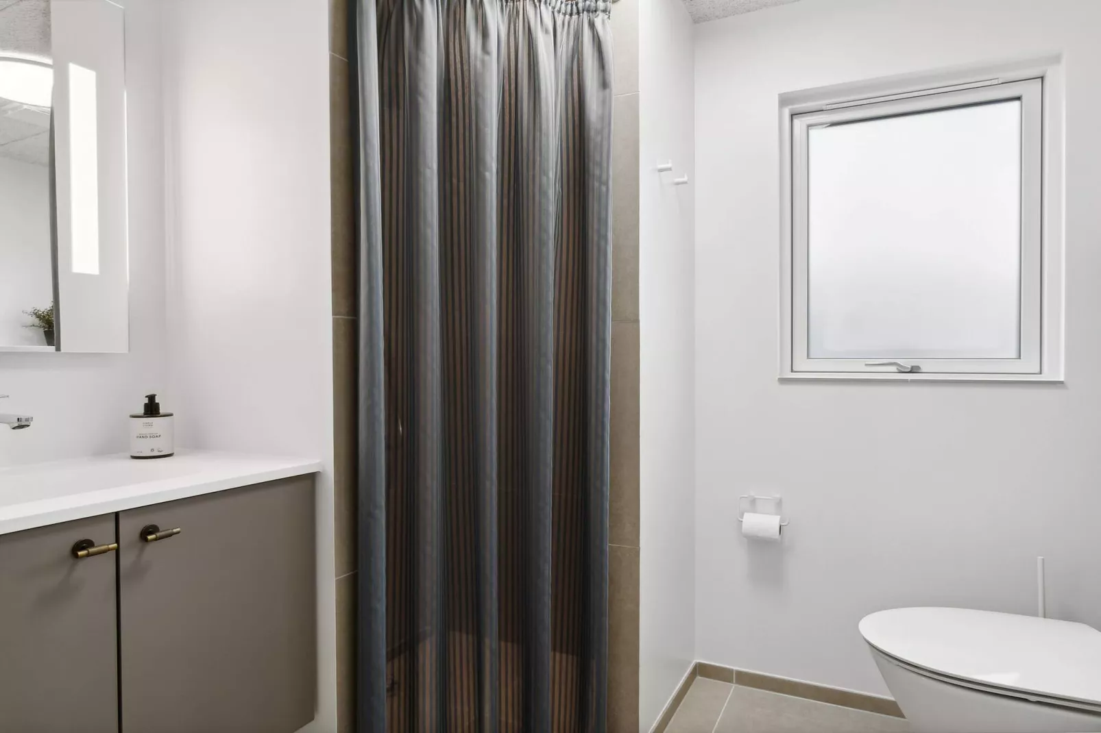 5 sterren vakantie huis in Bogense - Binnen